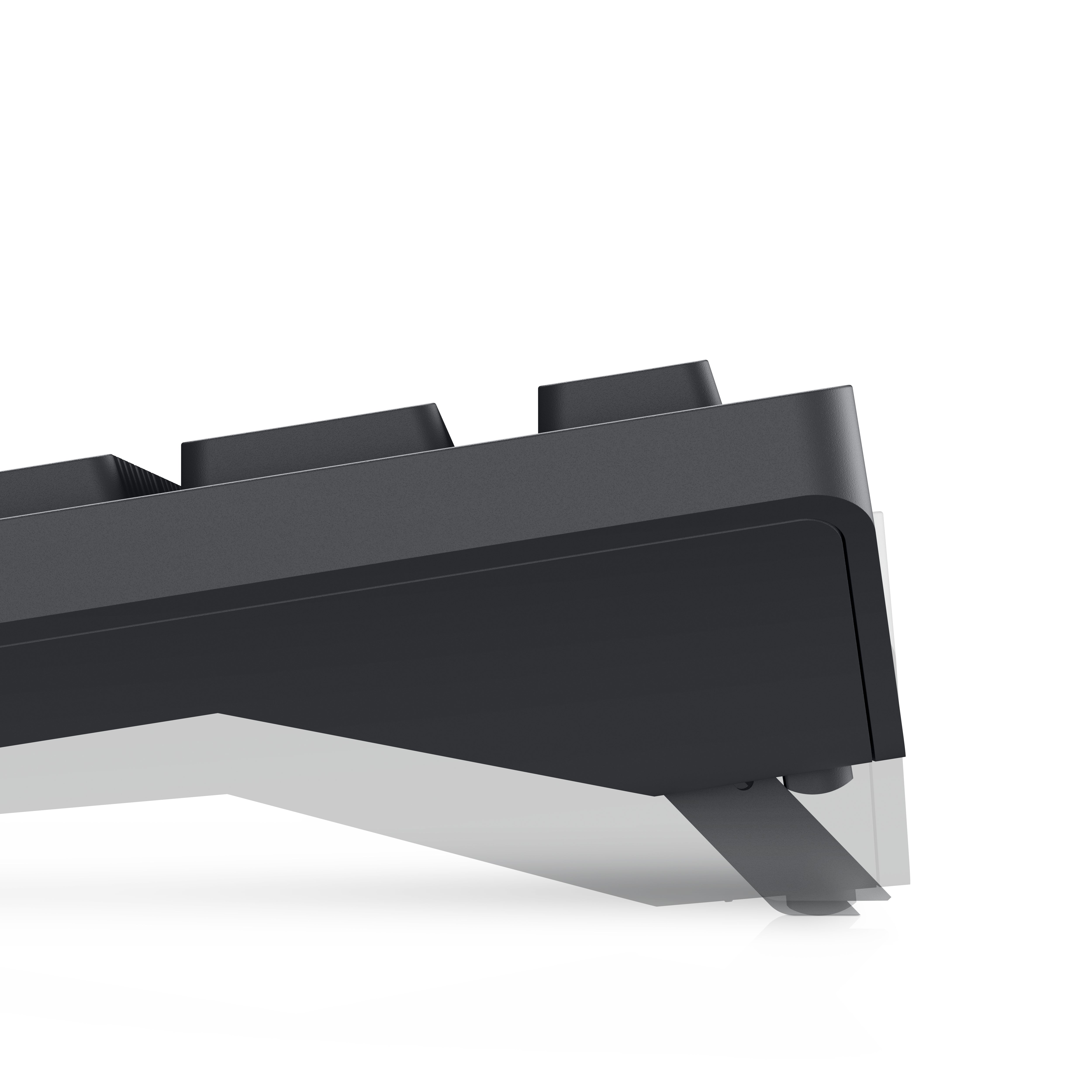 DELL KM5221W clavier Souris incluse Bureau RF sans fil QWERTY US International Noir