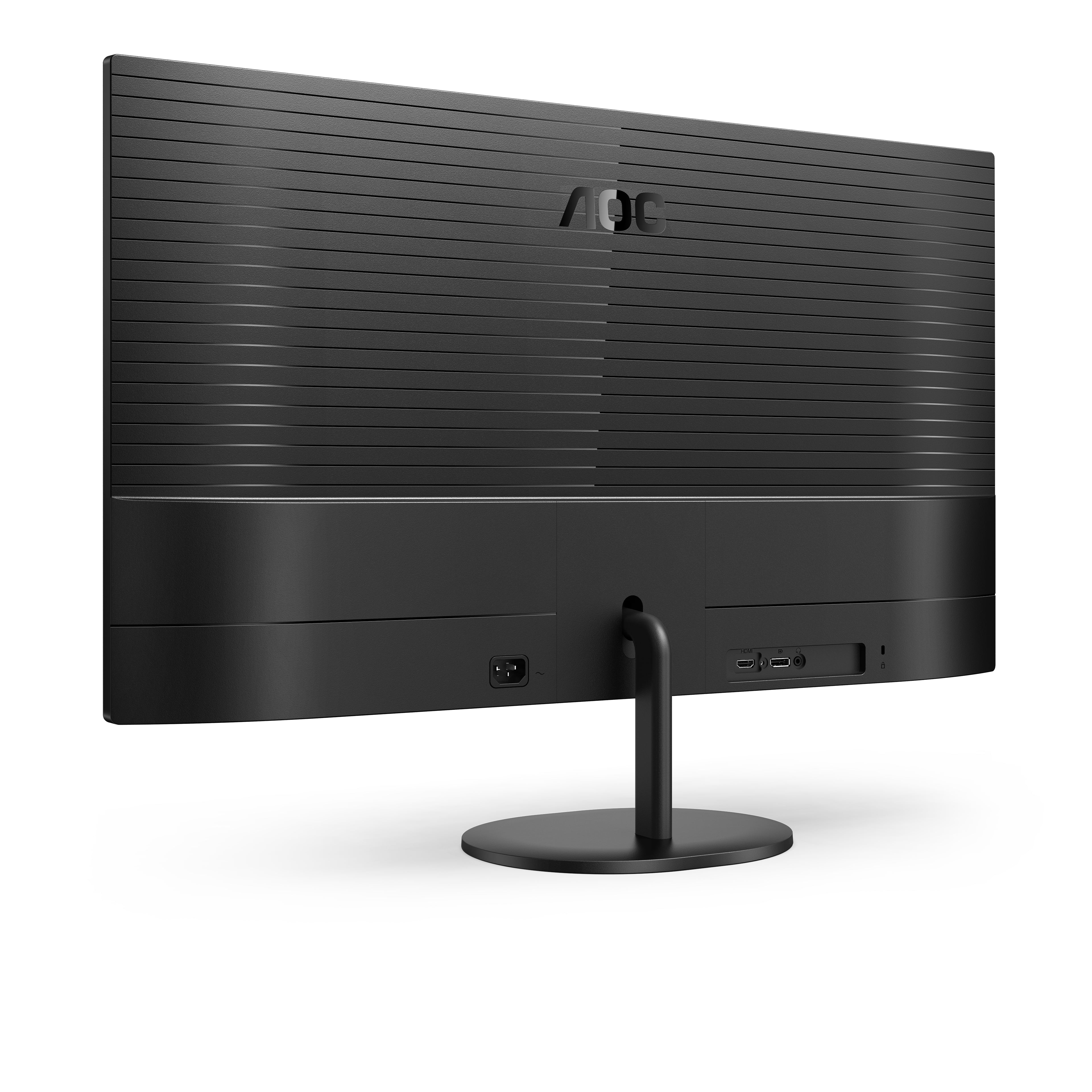 AOC V4 Q32V4 écran plat de PC 80 cm (31.5") 2560 x 1440 pixels 2K Ultra HD LED Noir
