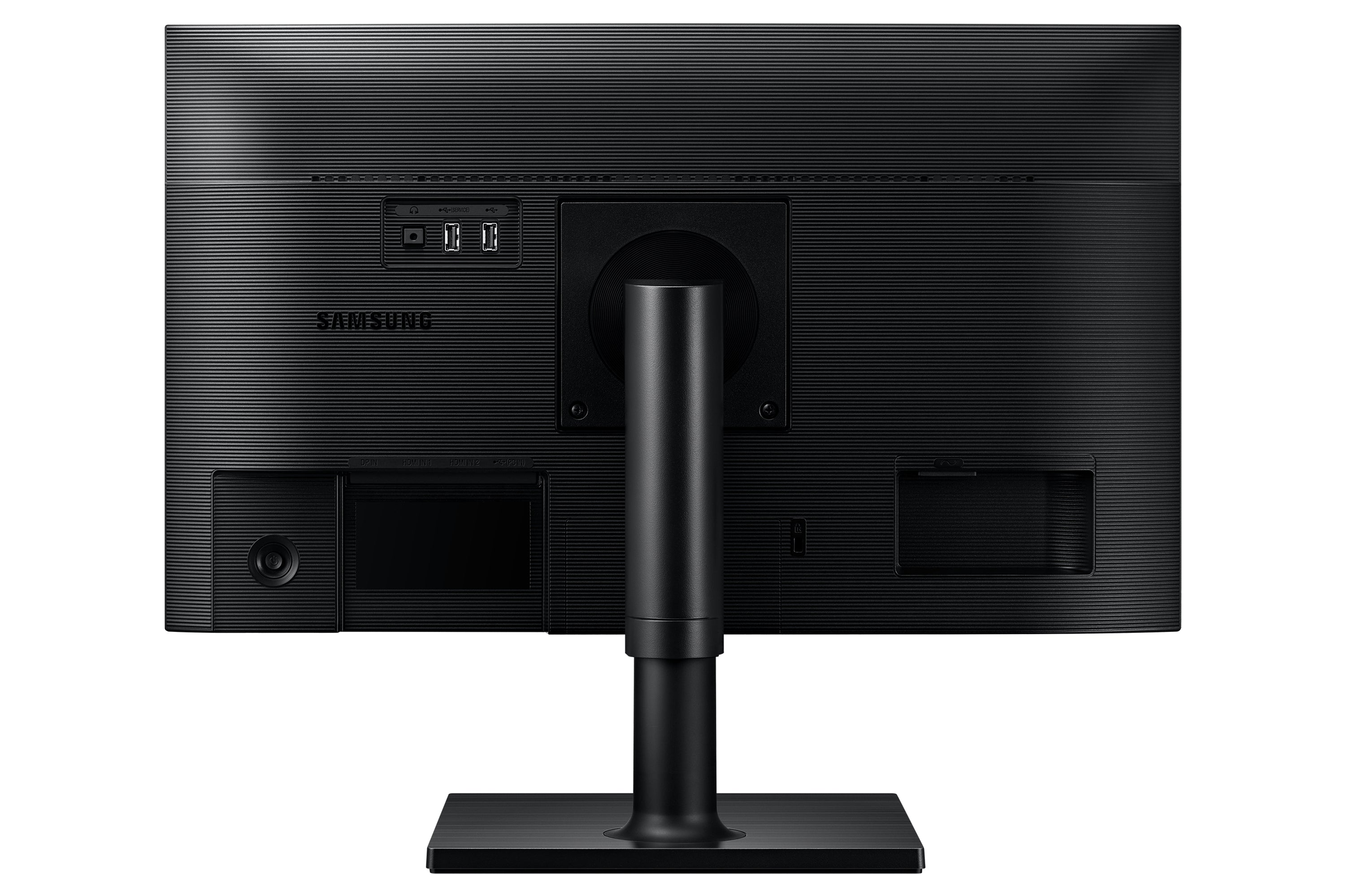 Samsung T45F écran plat de PC 61 cm (24") 1920 x 1080 pixels Full HD LED Noir