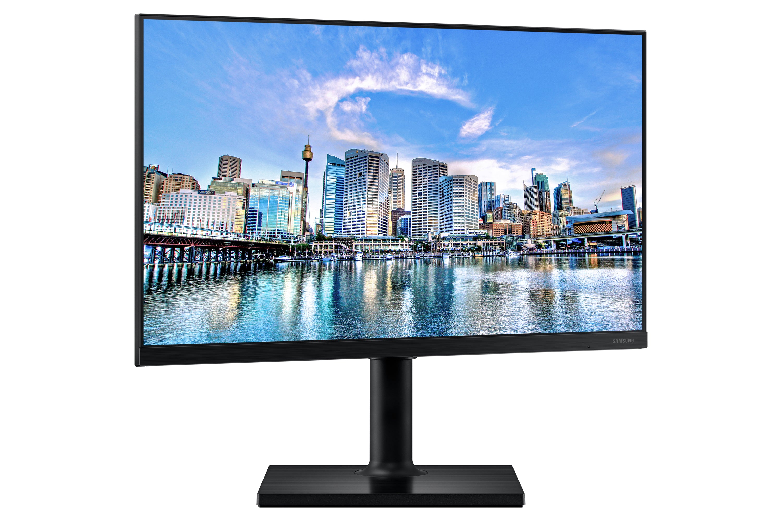 Samsung Écran PC Professionnel Série T45F 27"