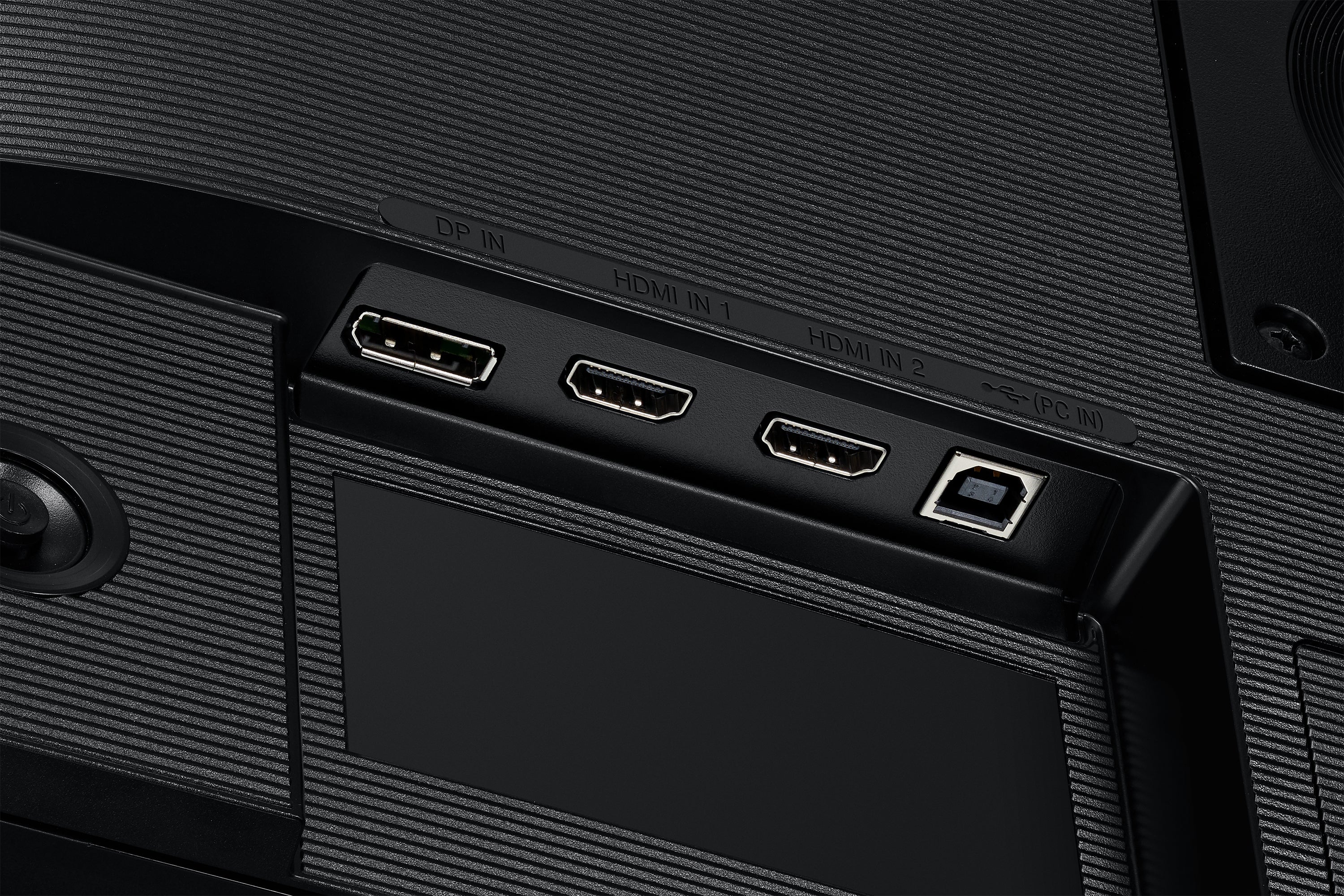 Samsung Écran PC Professionnel Série T45F 27"