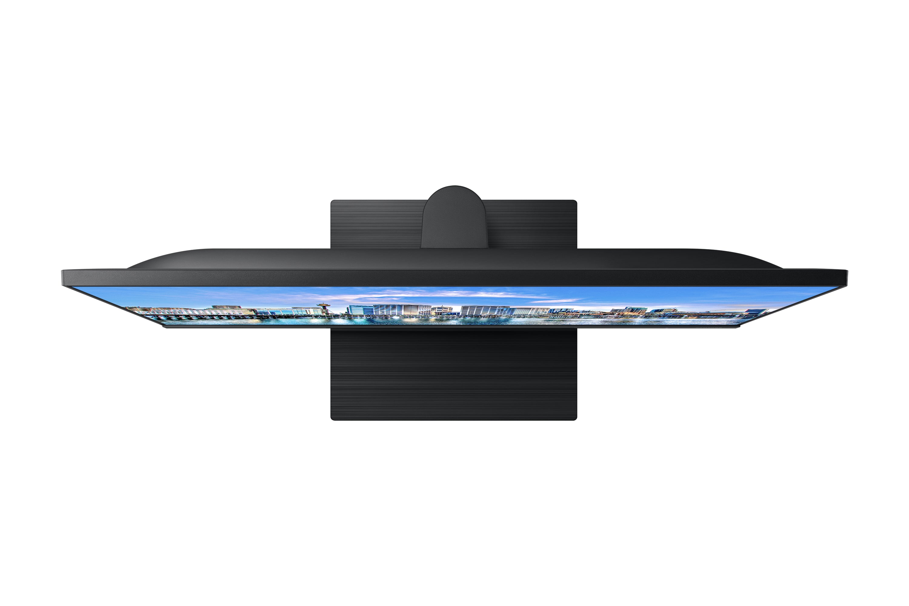 Samsung T45F écran plat de PC 61 cm (24") 1920 x 1080 pixels Full HD LED Noir
