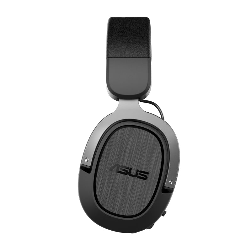 ASUS TUF Gaming H3 Wireless Casque Sans fil Arceau Jouer USB Type-C Gris