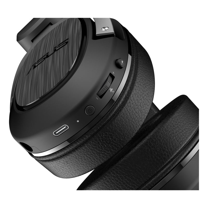 ASUS TUF Gaming H3 Wireless Casque Sans fil Arceau Jouer USB Type-C Gris