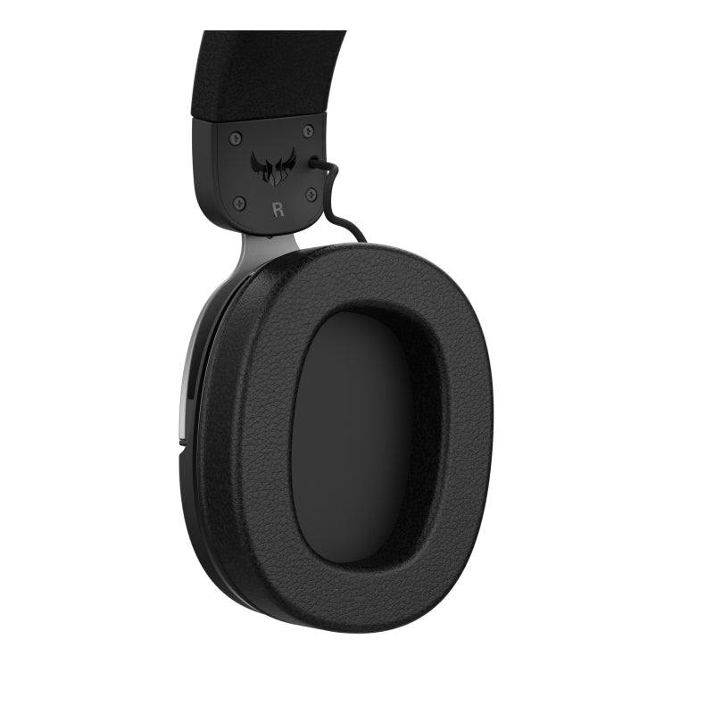 ASUS TUF Gaming H3 Wireless Casque Sans fil Arceau Jouer USB Type-C Gris