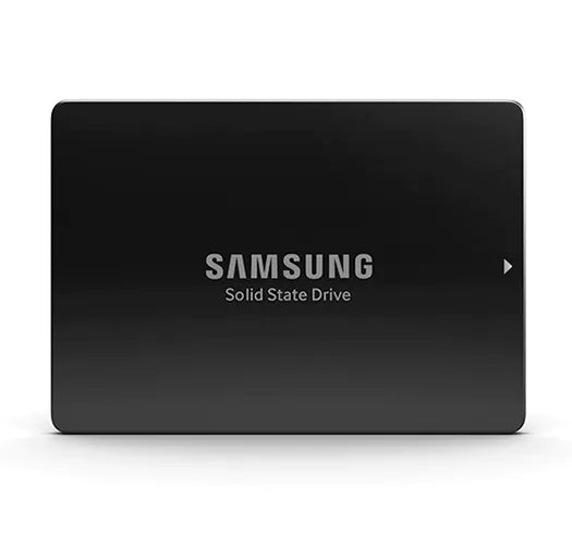 Samsung PM897 960 Go 2.5" Série ATA III V-NAND