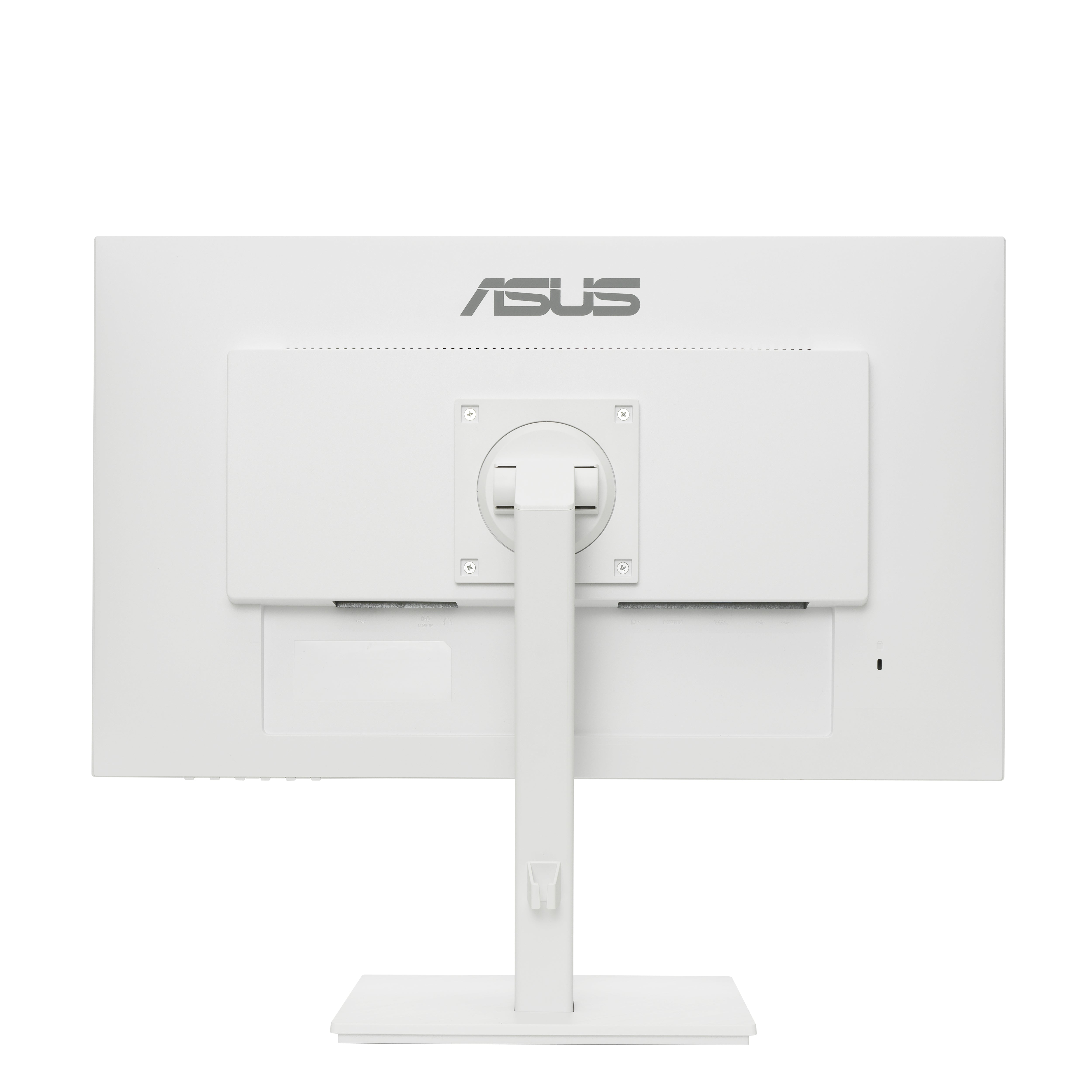 ASUS VA27DQSB-W écran plat de PC 68,6 cm (27") 1920 x 1080 pixels Full HD LED Blanc