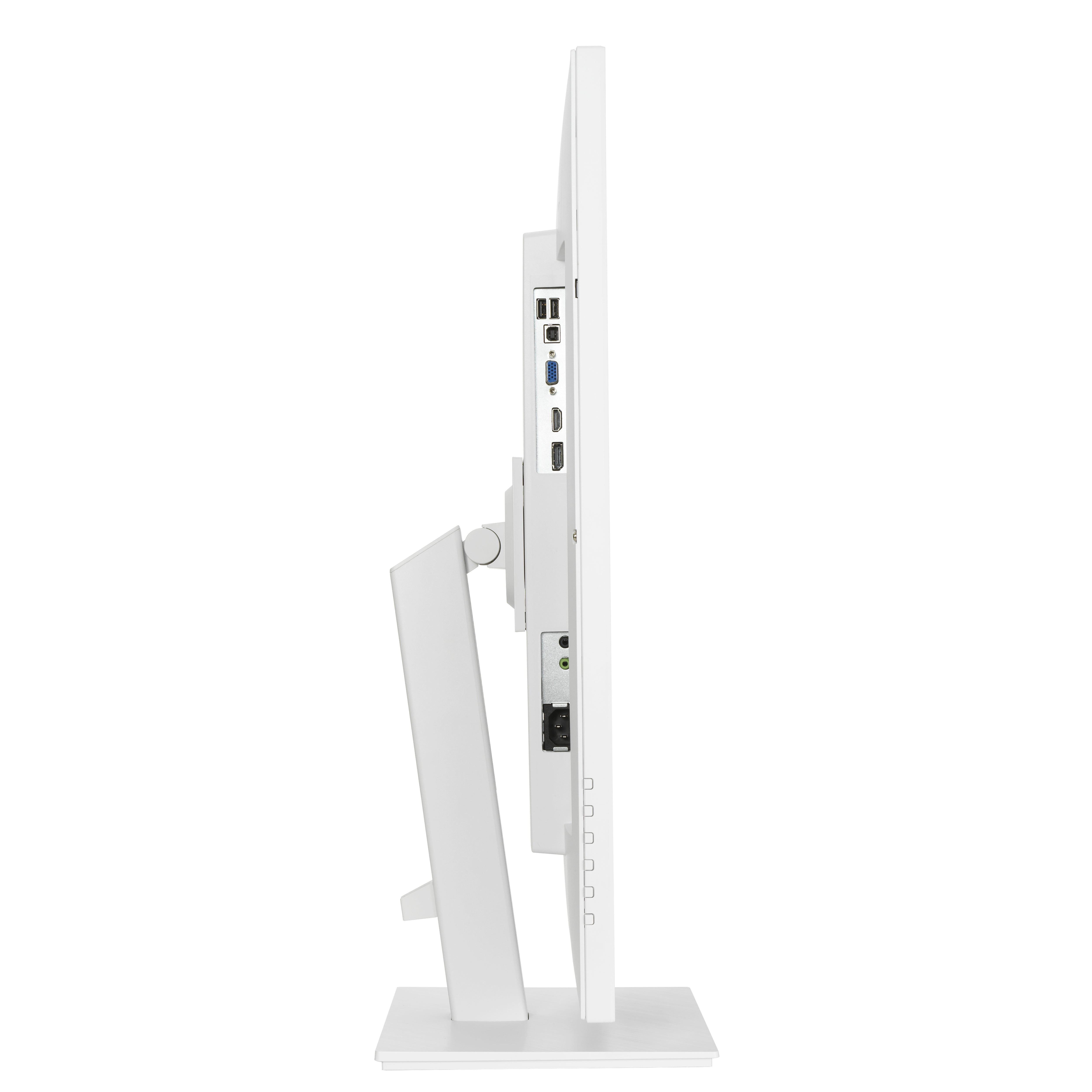 ASUS VA27DQSB-W écran plat de PC 68,6 cm (27") 1920 x 1080 pixels Full HD LED Blanc