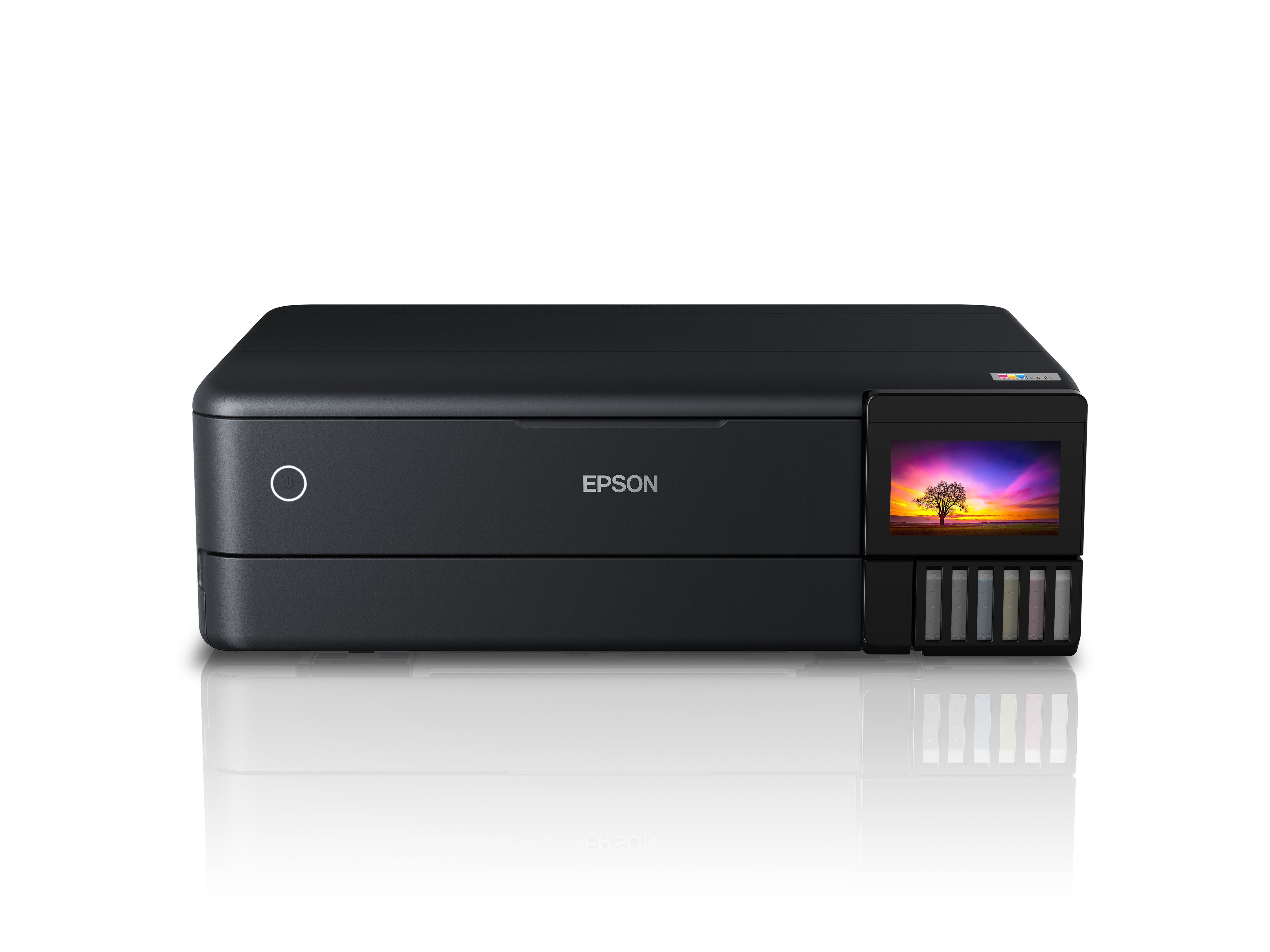 Epson EcoTank L8180 Jet d'encre A3+ 5760 x 1440 DPI 32 ppm Wifi