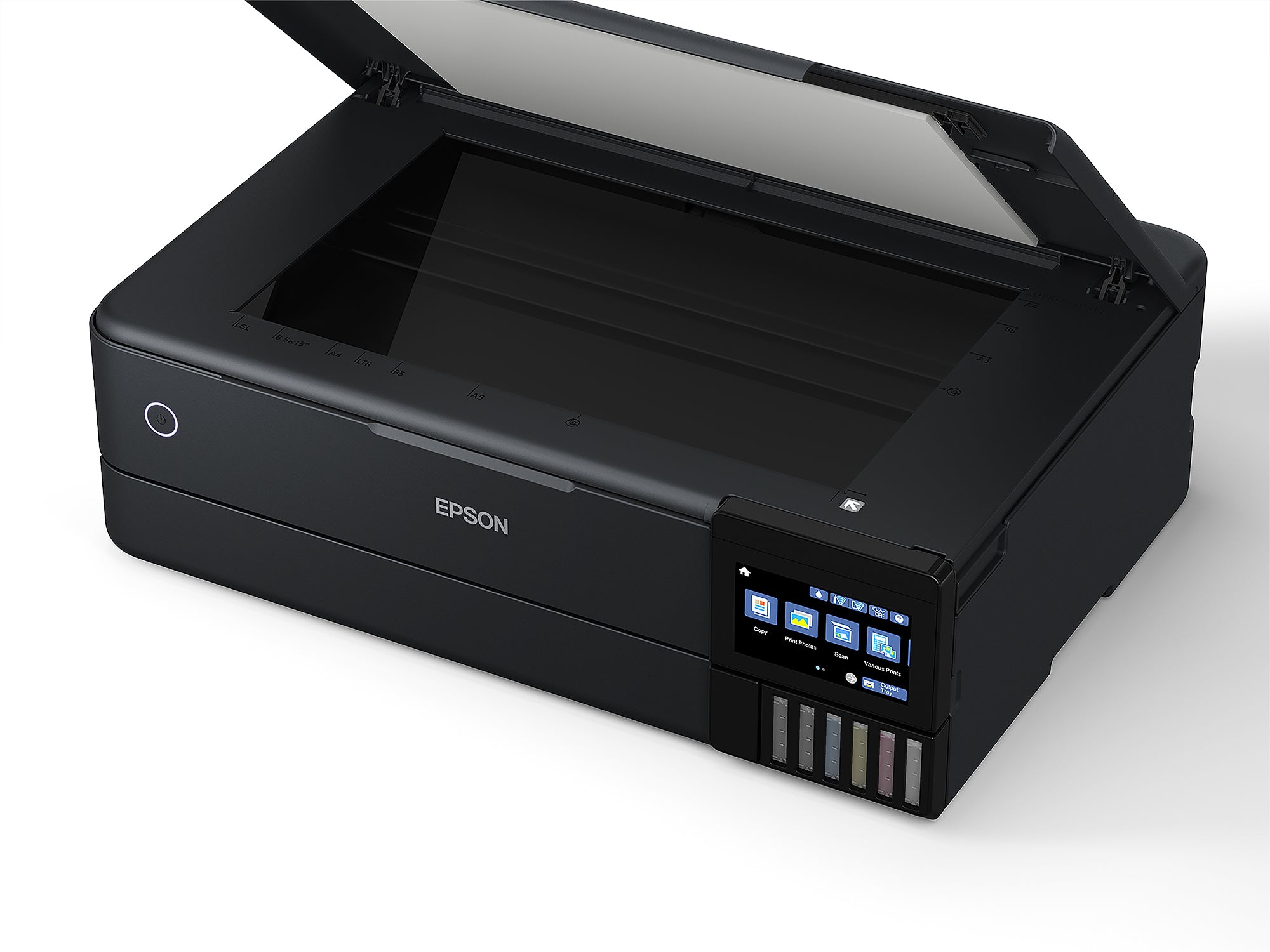 Epson EcoTank L8180 Jet d'encre A3+ 5760 x 1440 DPI 32 ppm Wifi