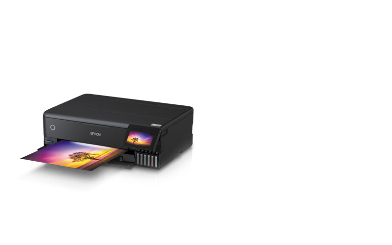 Epson EcoTank L8180 Jet d'encre A3+ 5760 x 1440 DPI 32 ppm Wifi