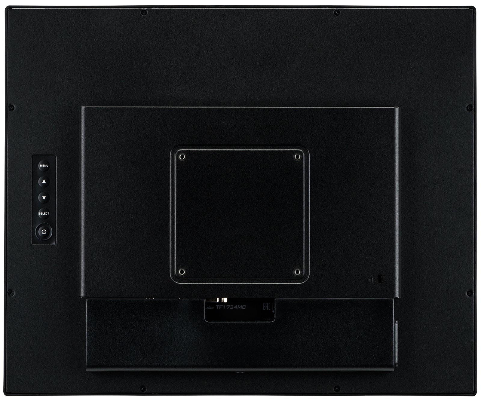 iiyama TF1734MC-B7X Moniteur de caisse 43,2 cm (17") 1280 x 1024 pixels SXGA Écran tactile