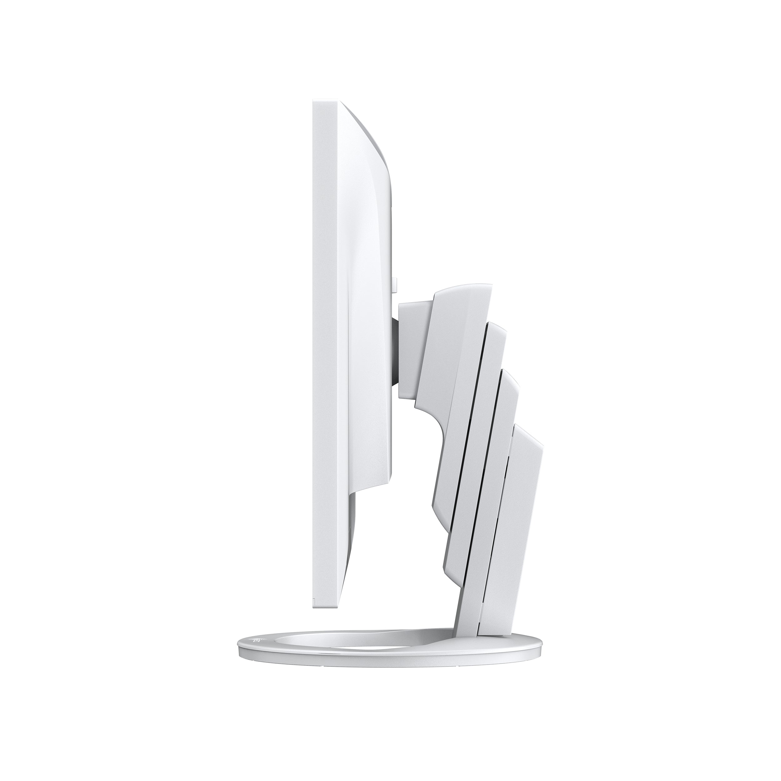 EIZO FlexScan EV2495-WT LED display 61,2 cm (24.1") 1920 x 1200 pixels WUXGA Blanc