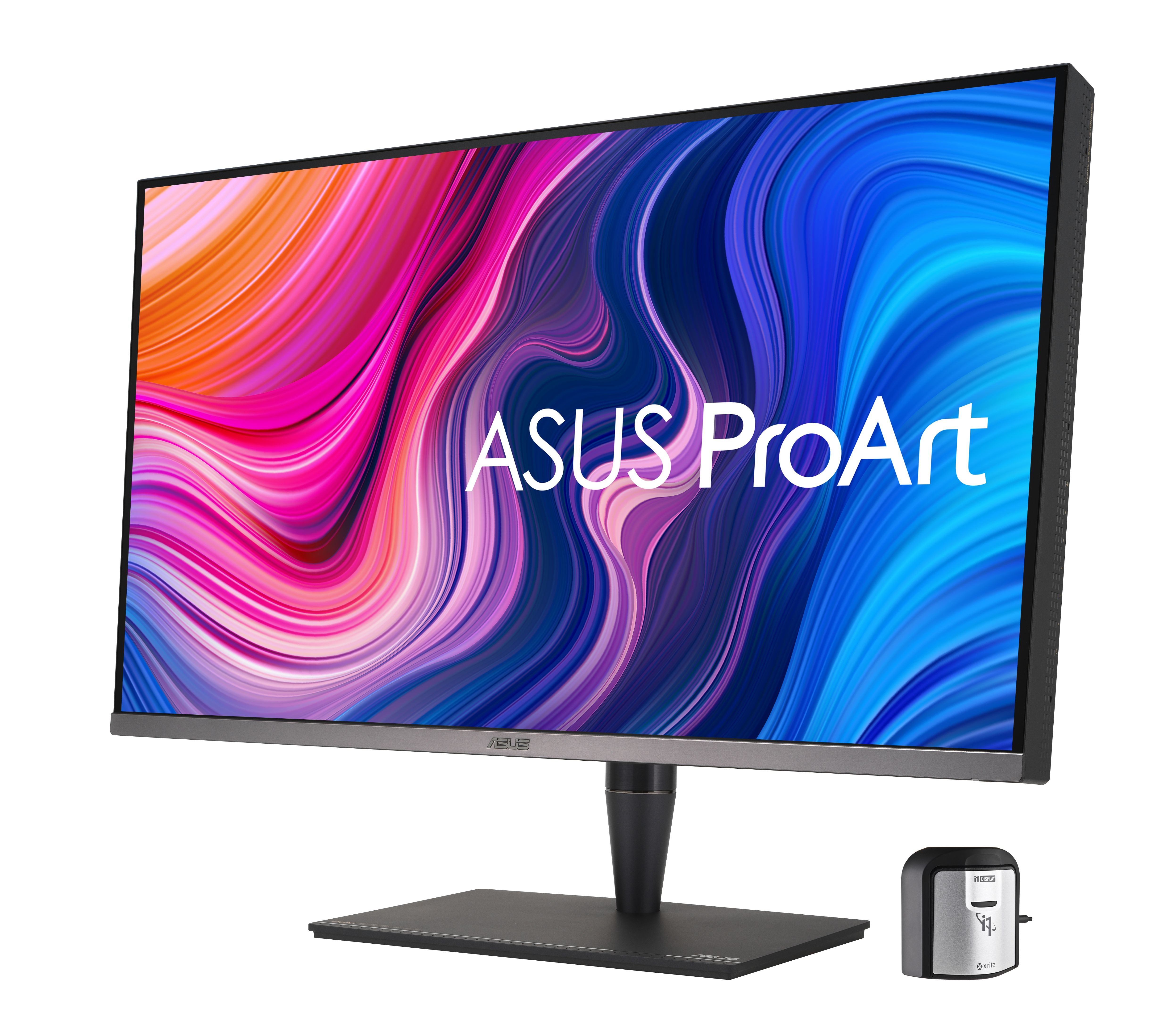 ASUS ProArt PA32UCG-K écran plat de PC 81,3 cm (32") 3840 x 2160 pixels 4K Ultra HD LED Noir
