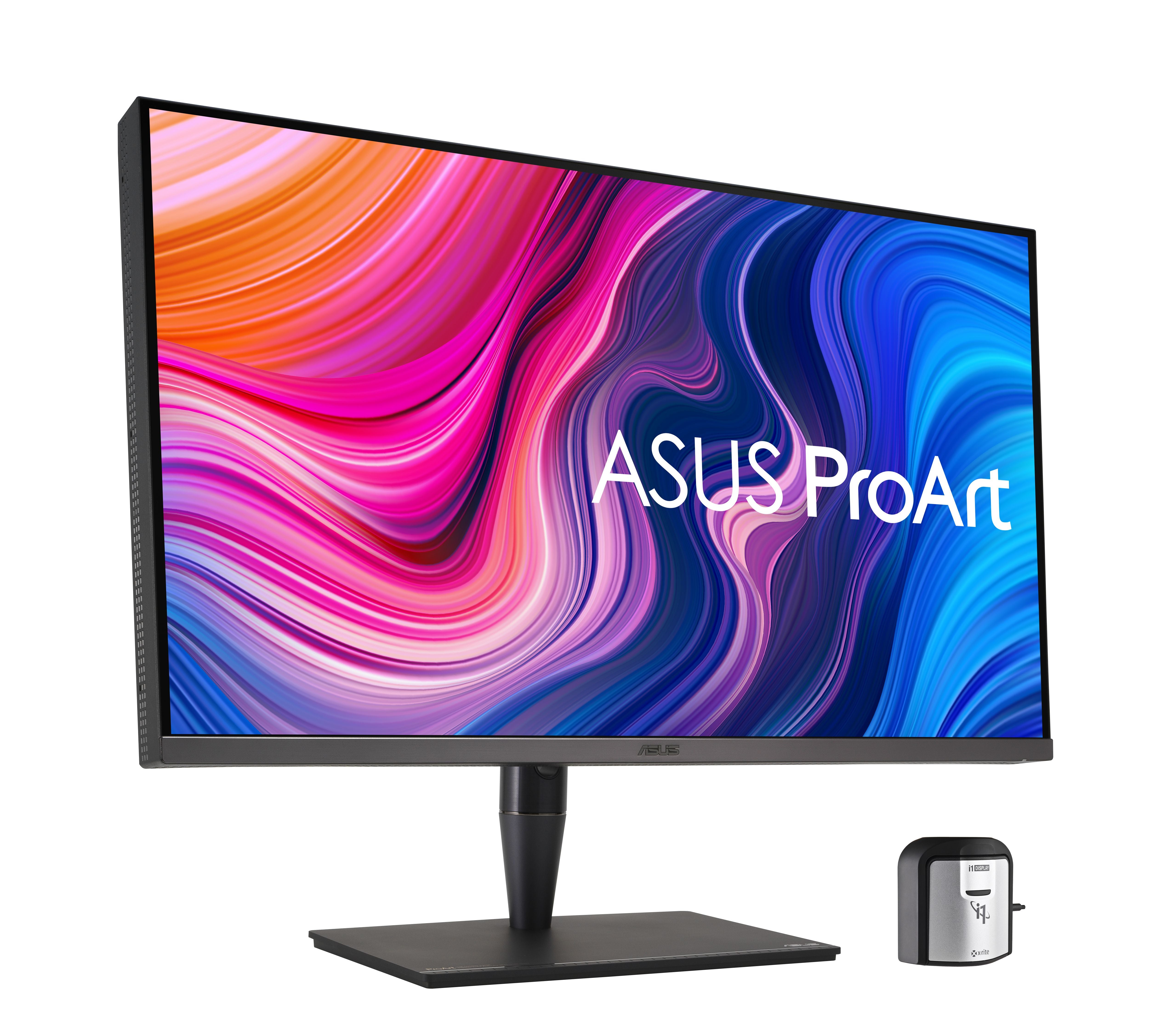 ASUS ProArt PA32UCG-K écran plat de PC 81,3 cm (32") 3840 x 2160 pixels 4K Ultra HD LED Noir