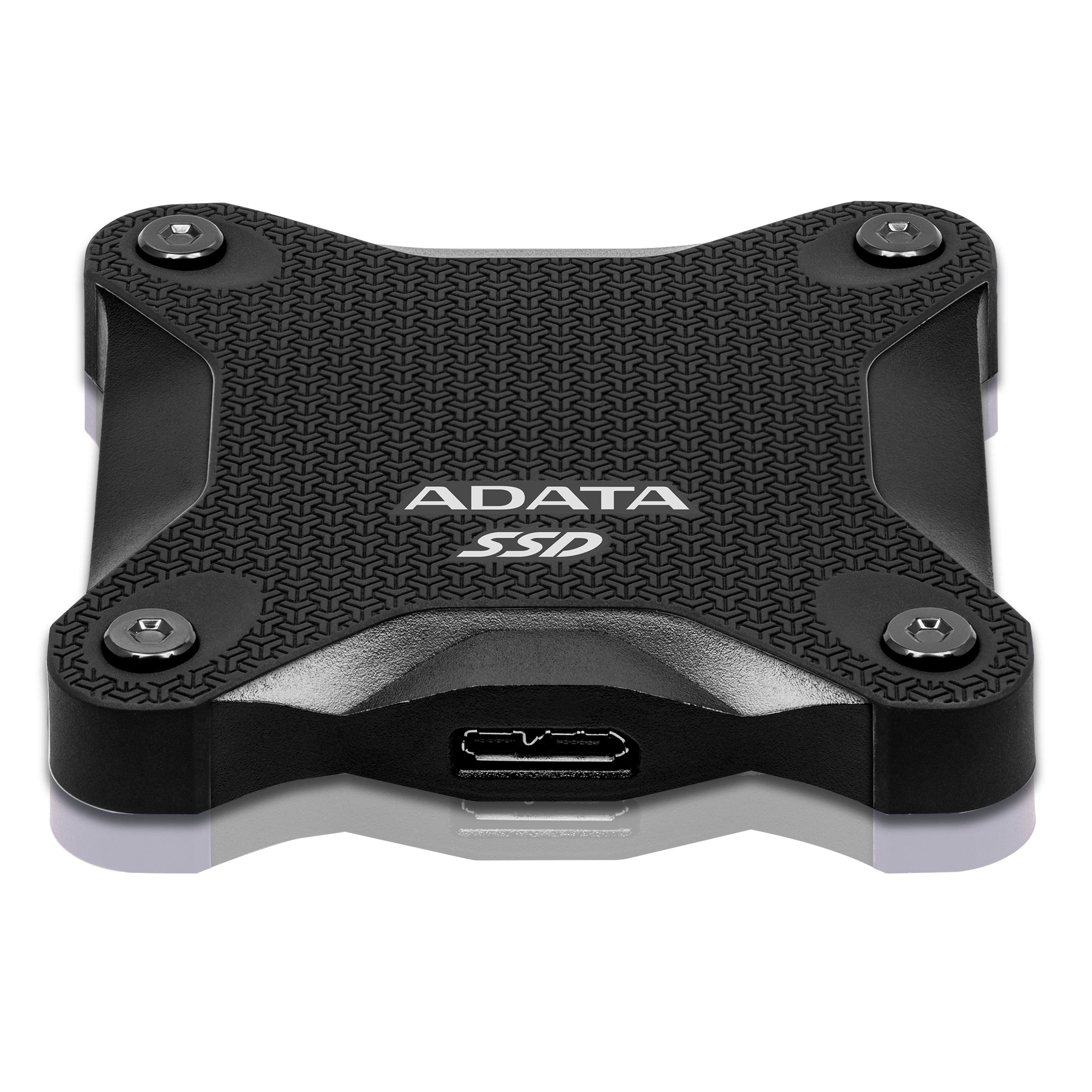 ADATA SD620 1 To Micro-USB B 3.2 Gen 2 (3.1 Gen 2) Noir