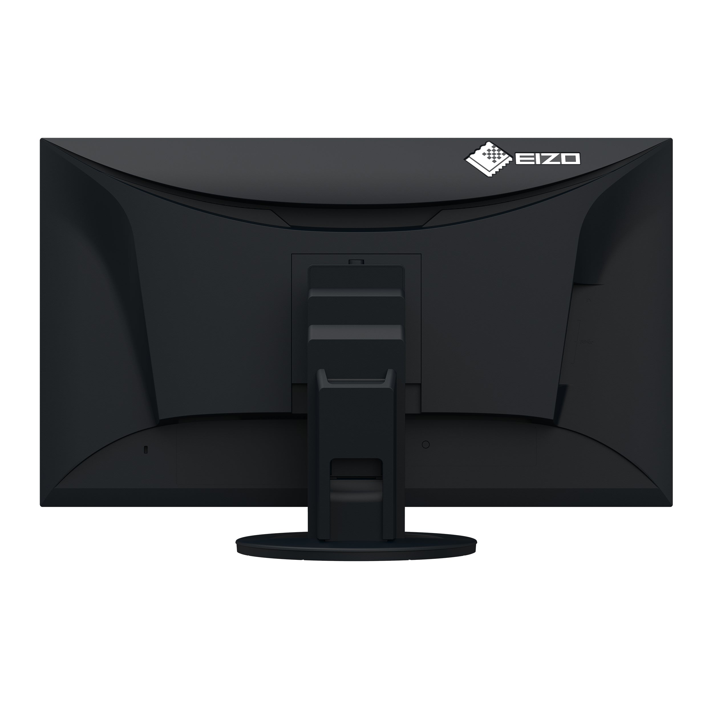 EIZO FlexScan EV2795-BK LED display 68,6 cm (27") 2560 x 1440 pixels Quad HD Noir