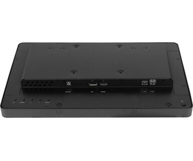 iiyama ProLite TF1633MSC-B1 écran plat de PC 39,6 cm (15.6") 1920 x 1080 pixels Full HD Écran tactile Noir