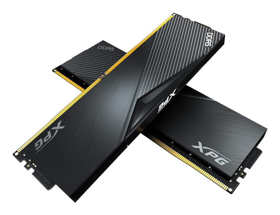 ADATA LANCER module de mémoire 64 Go 2 x 32 Go DDR5 6400 MHz