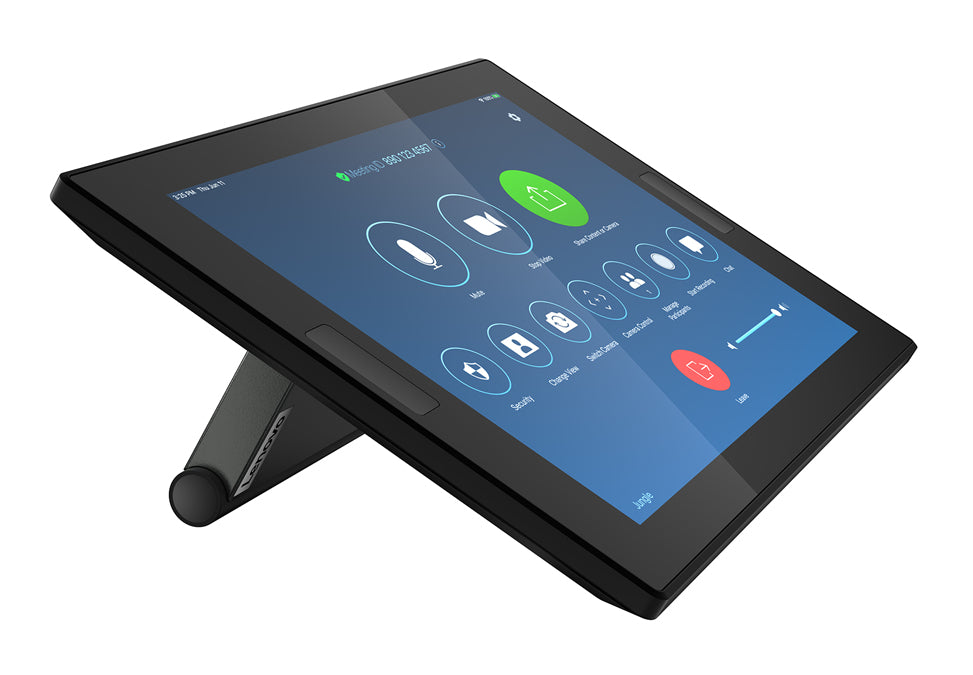 Lenovo ThinkSmart Core + Controller Kit système de vidéo conférence Ethernet/LAN