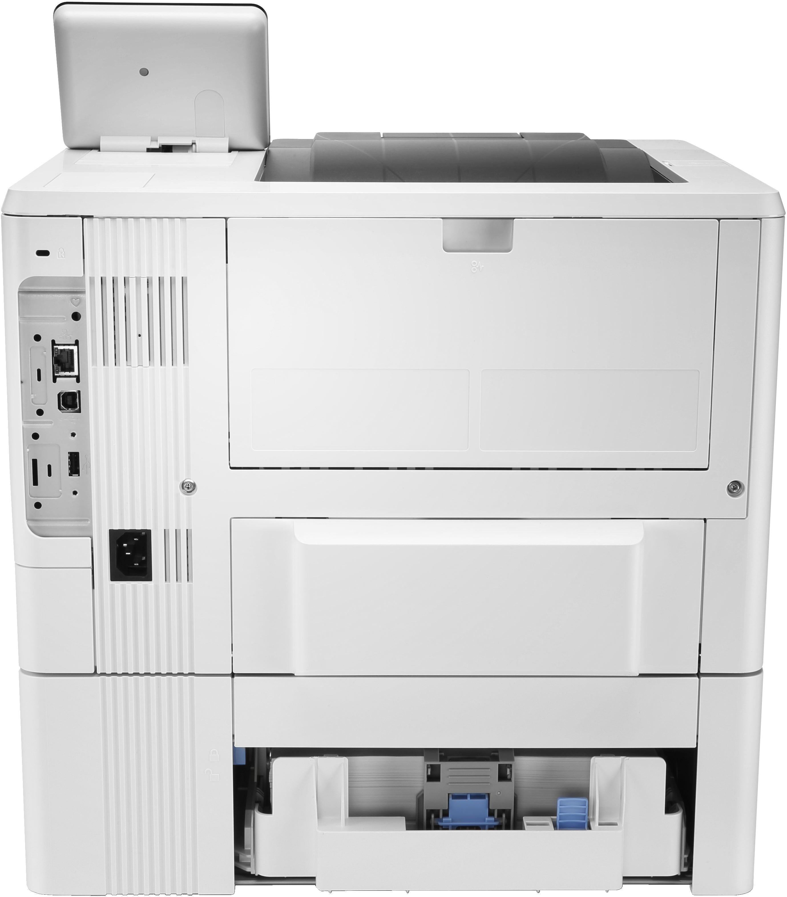 HP LaserJet Enterprise M507x, Black and white, Imprimante pour Imprimer, Impression recto verso