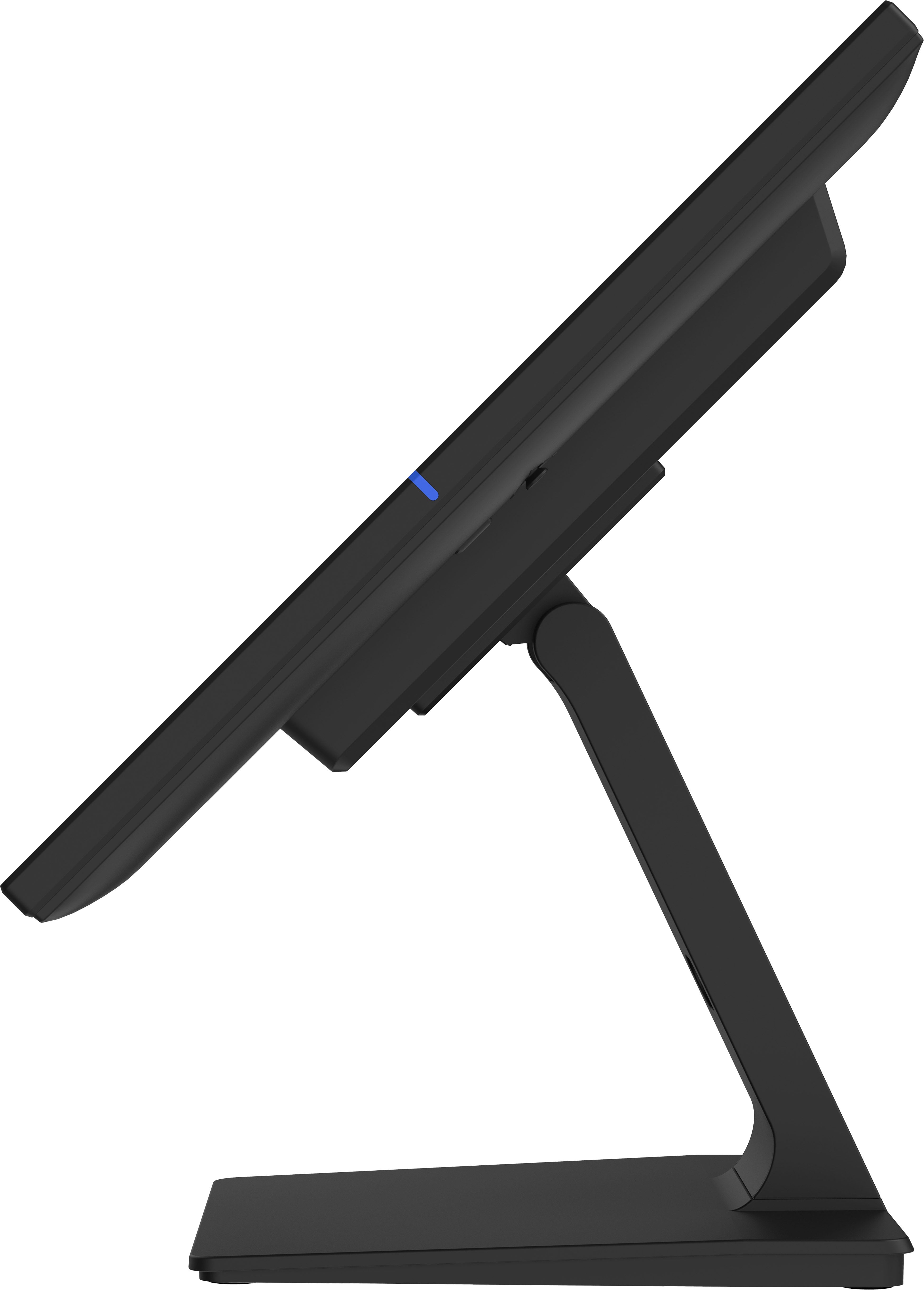 iiyama ProLite T2752MSC-B1 écran plat de PC 68,6 cm (27") 1920 x 1080 pixels Full HD LED Écran tactile Noir