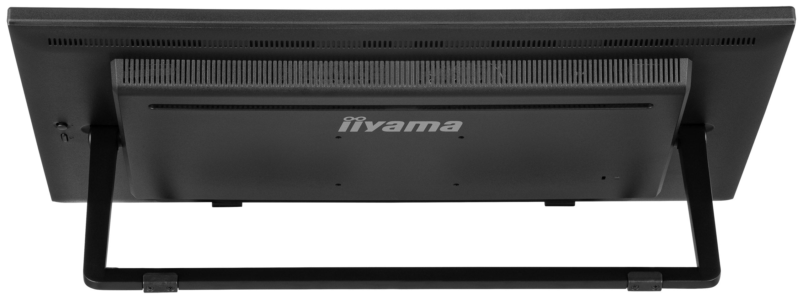 iiyama ProLite T2755QSC-B1 écran plat de PC 68,6 cm (27") 2560 x 1440 pixels Full HD LCD Écran tactile Noir