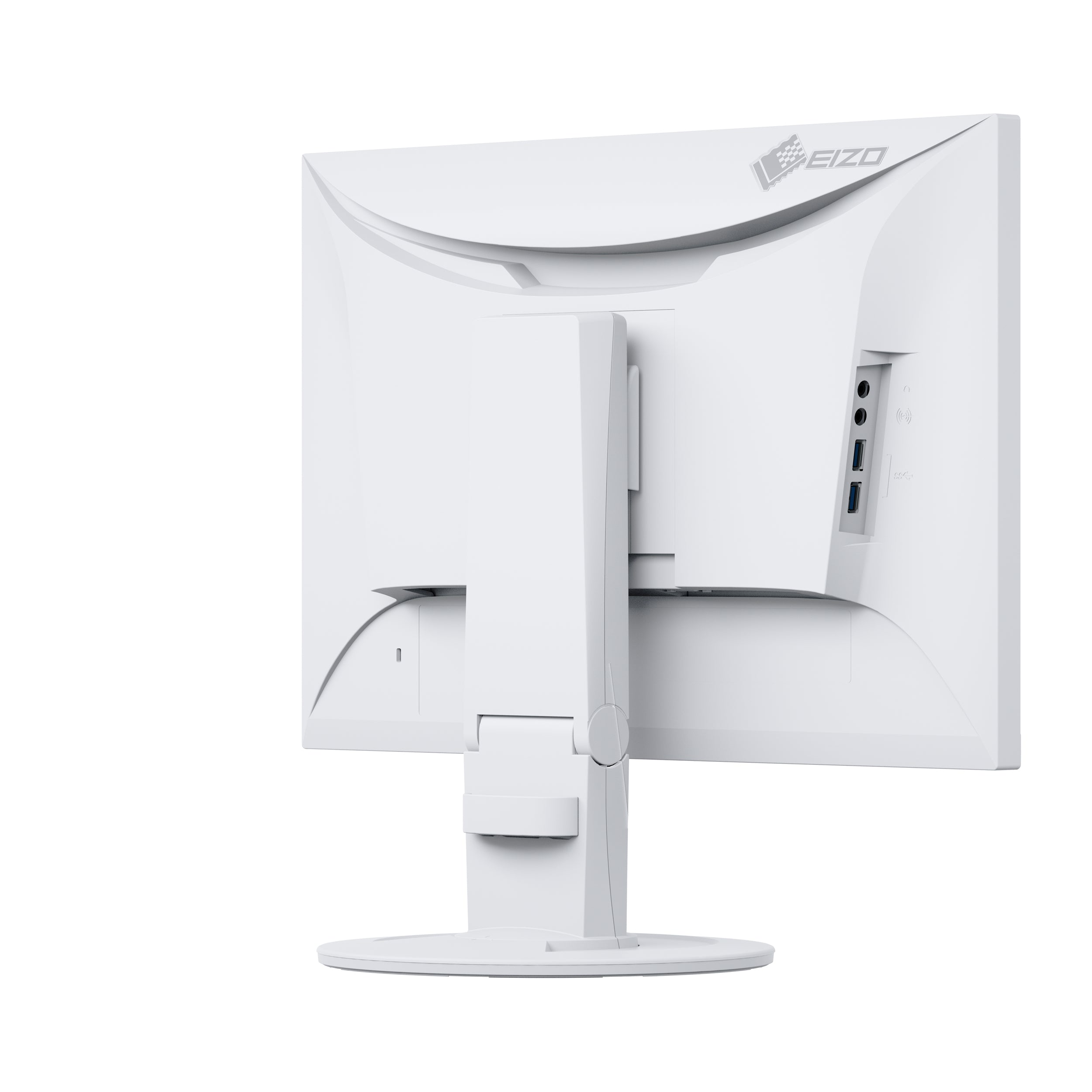 EIZO FlexScan EV2360-WT LED display 57,1 cm (22.5") 1920 x 1200 pixels WUXGA Blanc