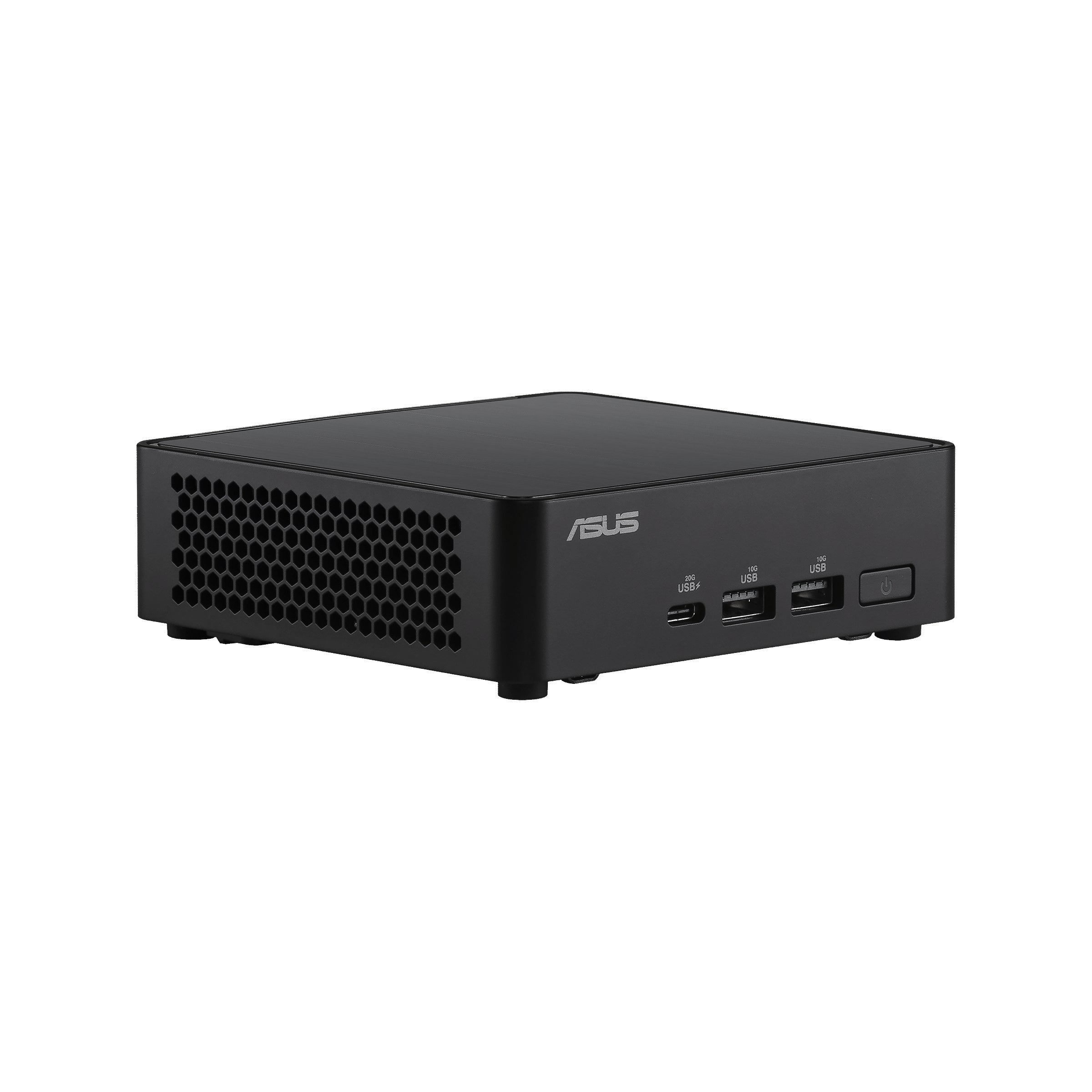 ASUS NUC 14 Pro RNUC14RVKU500002I UCFF Noir 125H