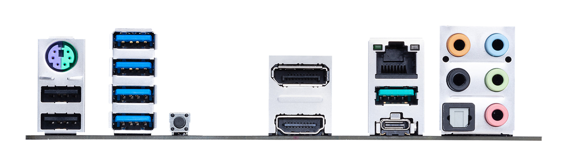 ASUS TUF GAMING B550M PLUS AMD B550 Emplacement AM4 micro ATX