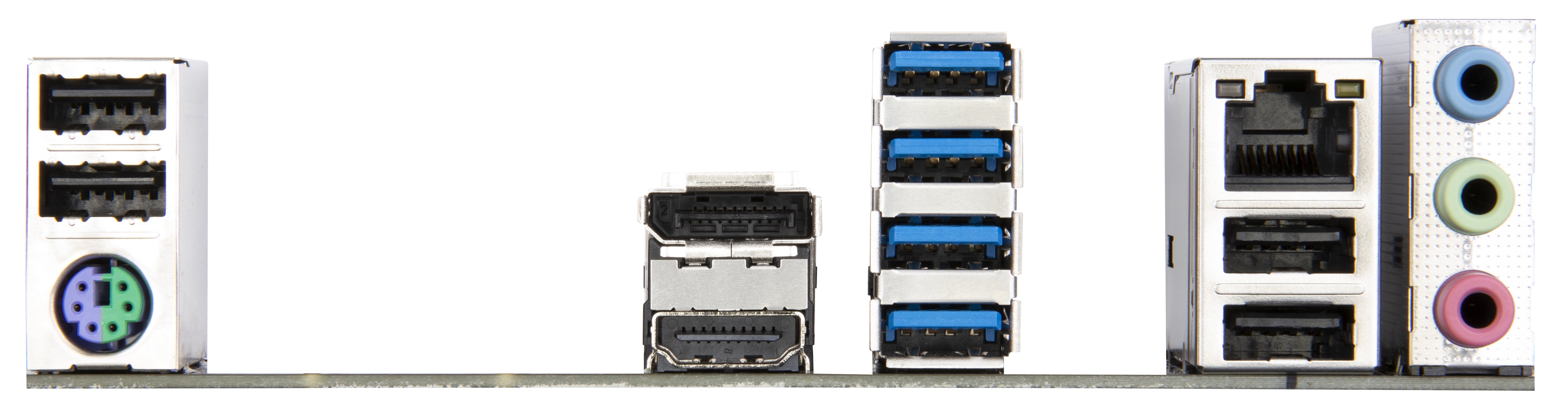 GIGABYTE Carte mère A520M DS3H V2 - Prend en charge les processeurs AMD Ryzen série 5000 AM4, jusqu'à 4733 MHz DDR4 (OC), PCIe 3.0 x16, LAN GbE, USB 3.2 Gen 1