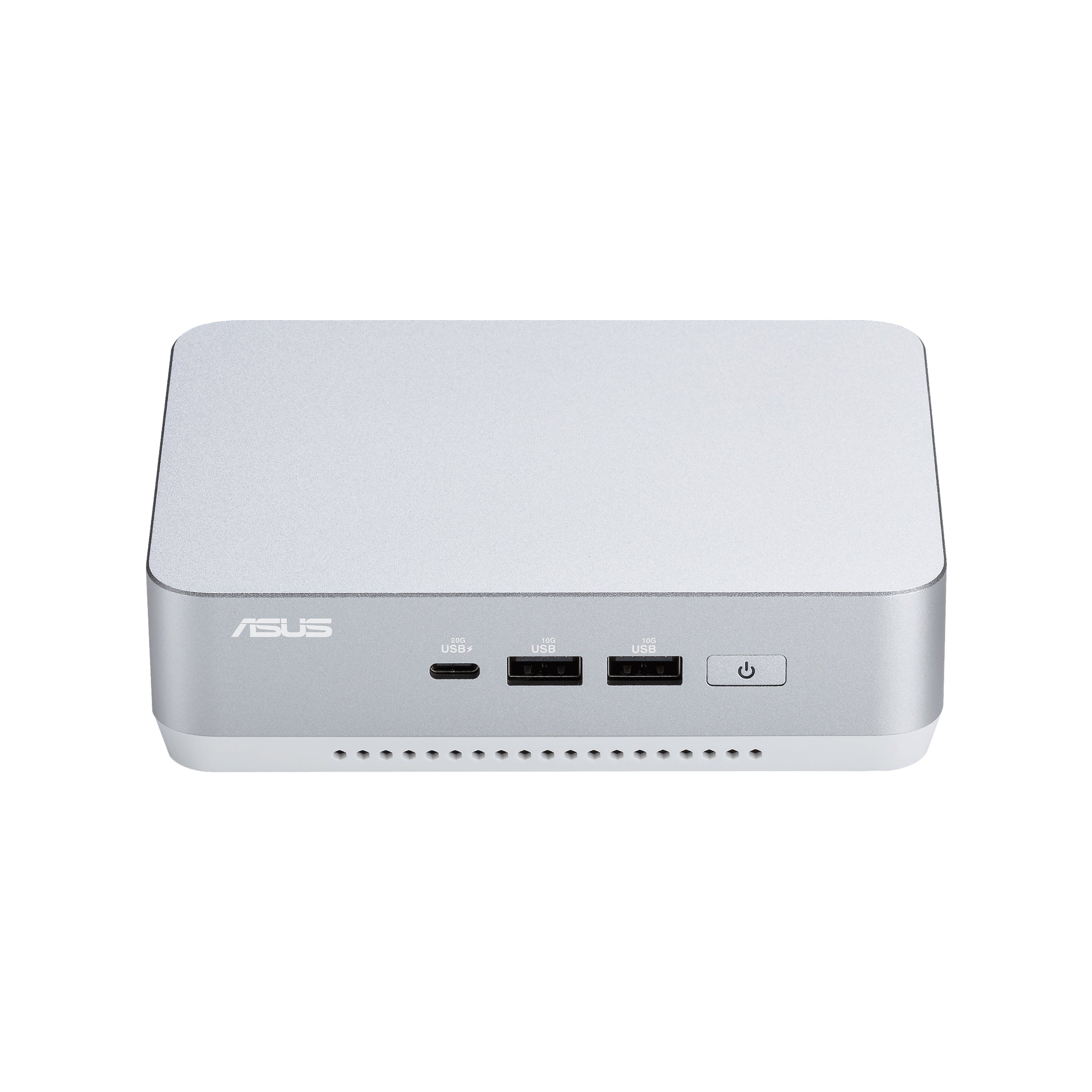 ASUS NUC 14 Pro+ RNUC14RVSU900002I UCFF Argent 185H
