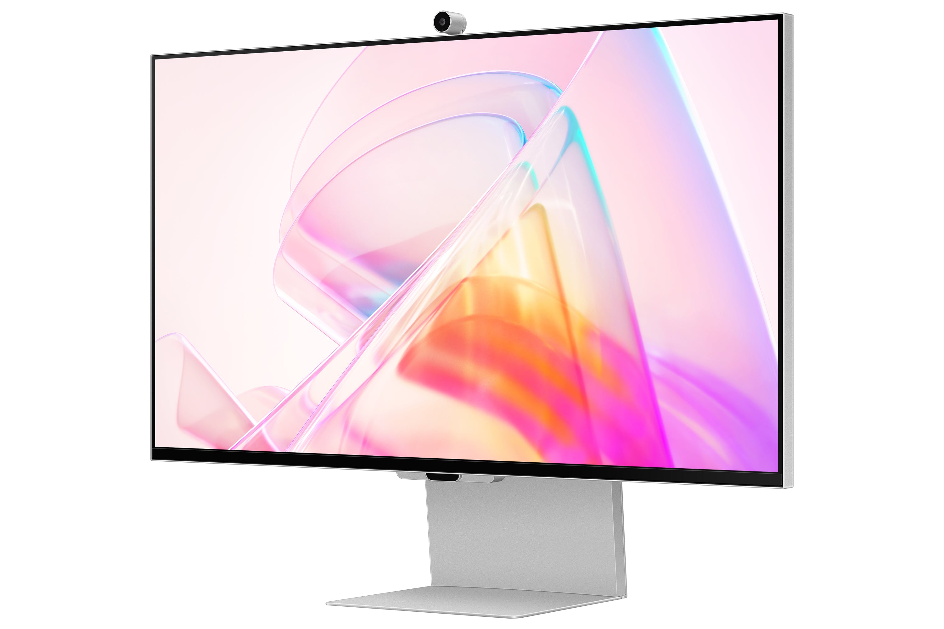 Samsung 43" Smart Monitor M7 M70D UHD