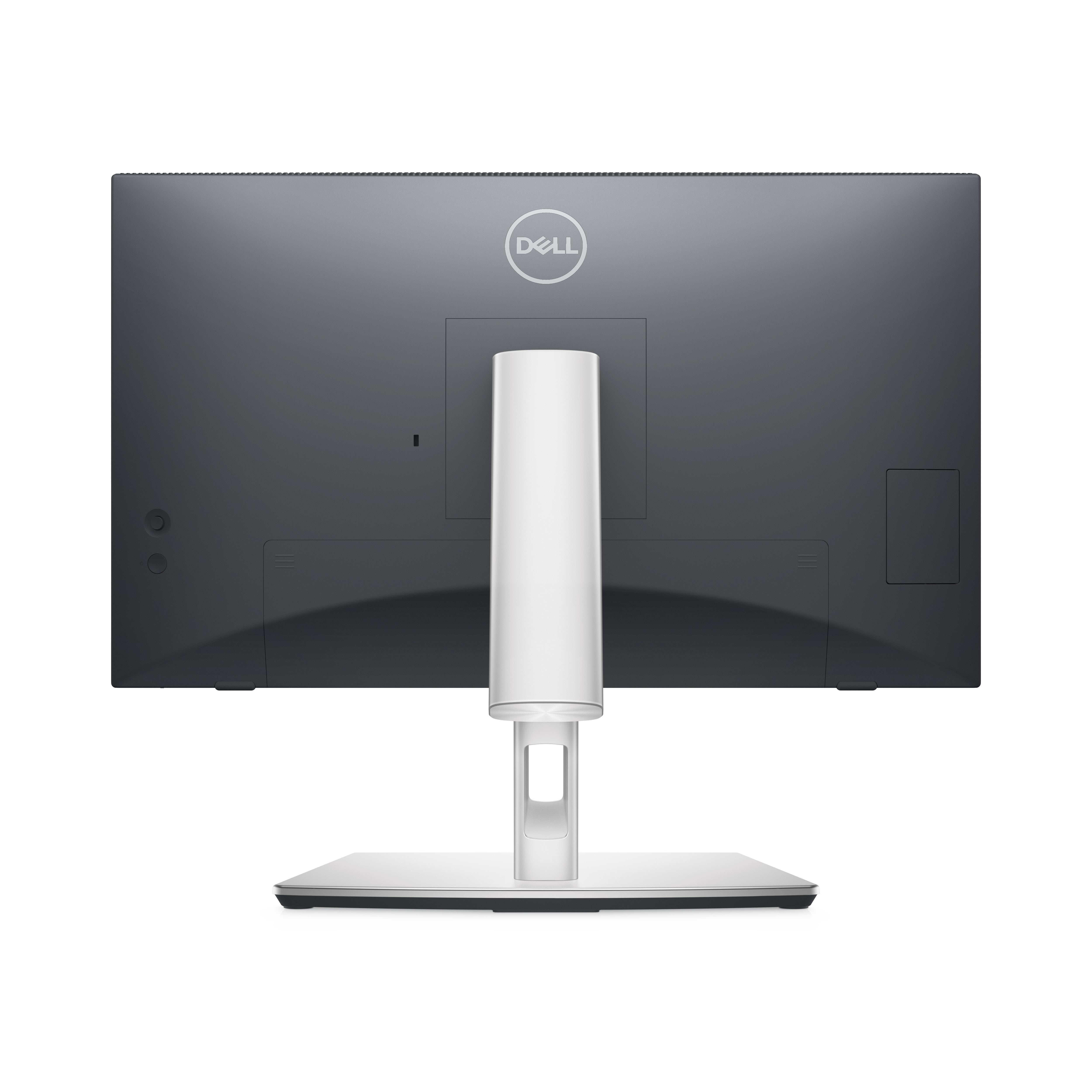 DELL P Series P2424HT écran plat de PC 60,5 cm (23.8") 1920 x 1080 pixels Full HD LCD Écran tactile Noir, Argent