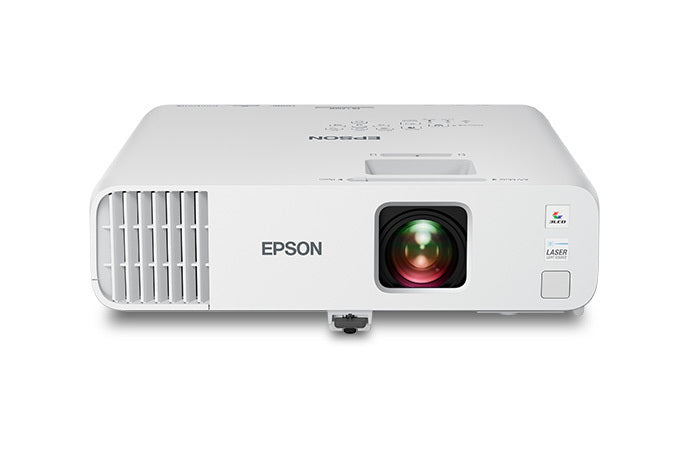Epson PowerLite L210W 4500 ANSI lumens 3LCD WXGA (1280x800) Blanc