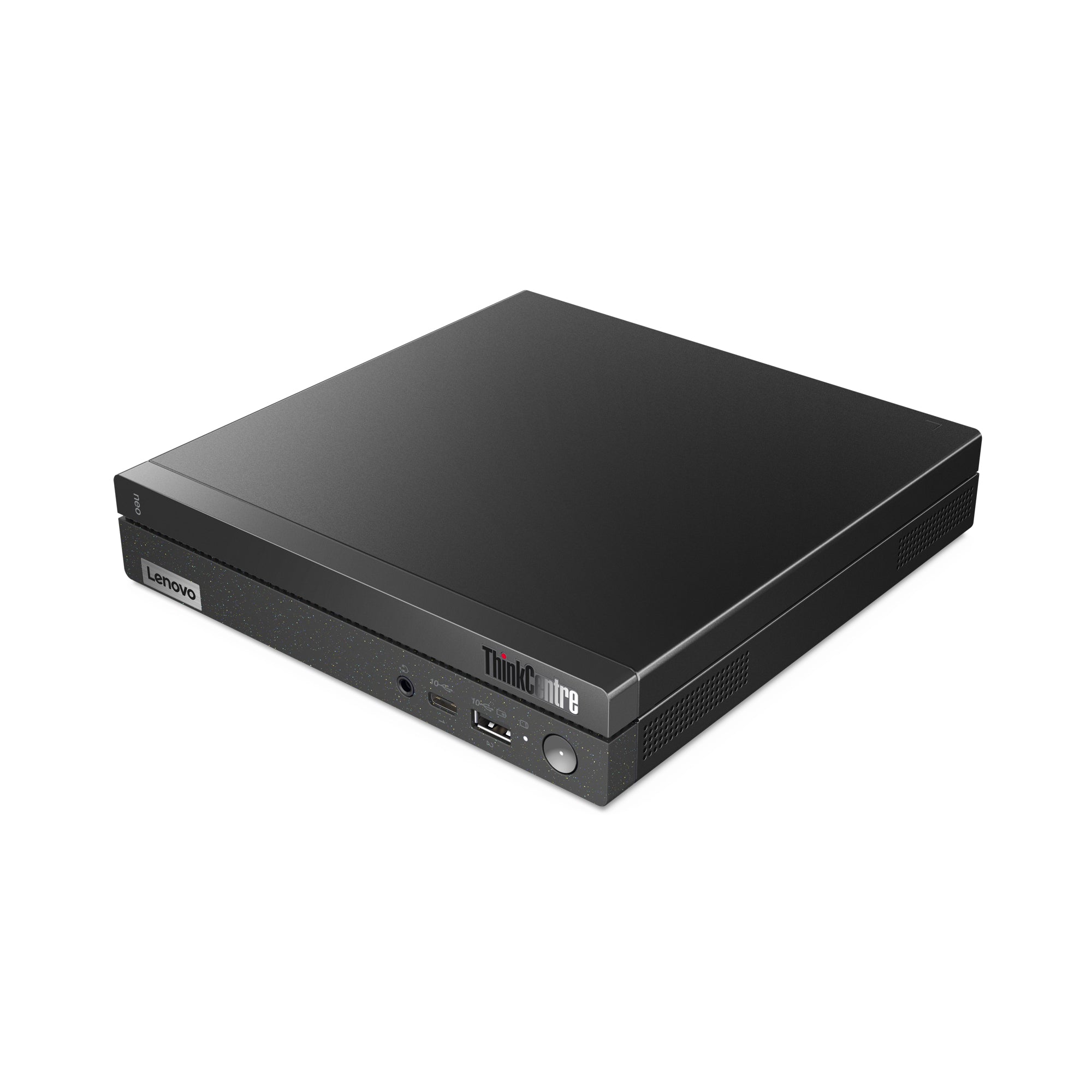 Lenovo ThinkCentre neo 50q Gen 4 Intel® Core™ i5 i5-13420H 8 Go DDR4-SDRAM 512 Go SSD Windows 11 Pro Mini PC Noir