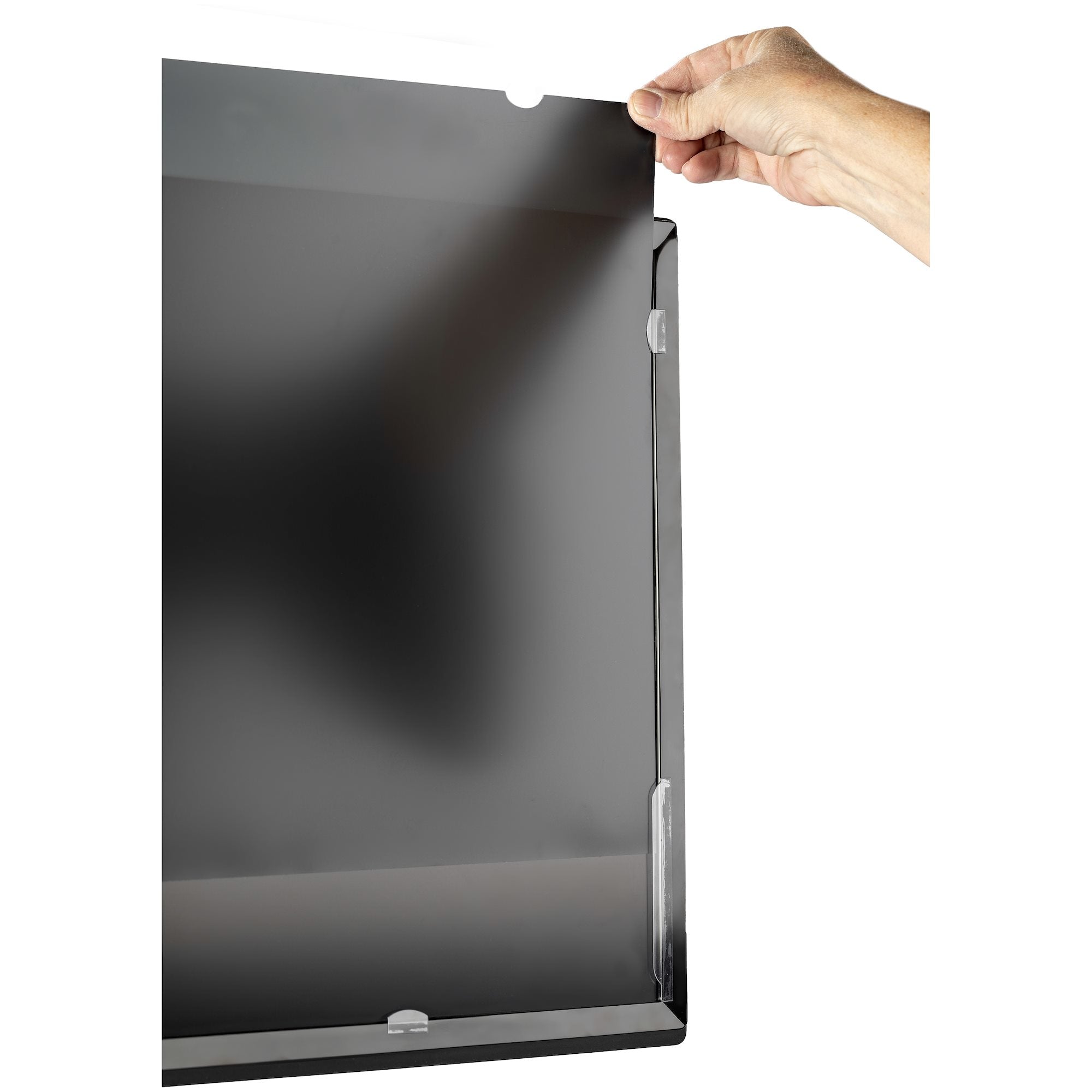 StarTech.com PRIVSCNMON32 filtre anti-reflets pour écran et filtre de confidentialité 81,3 cm (32") Moniteur Filtre de confidentialité sans bords pour ordinateur