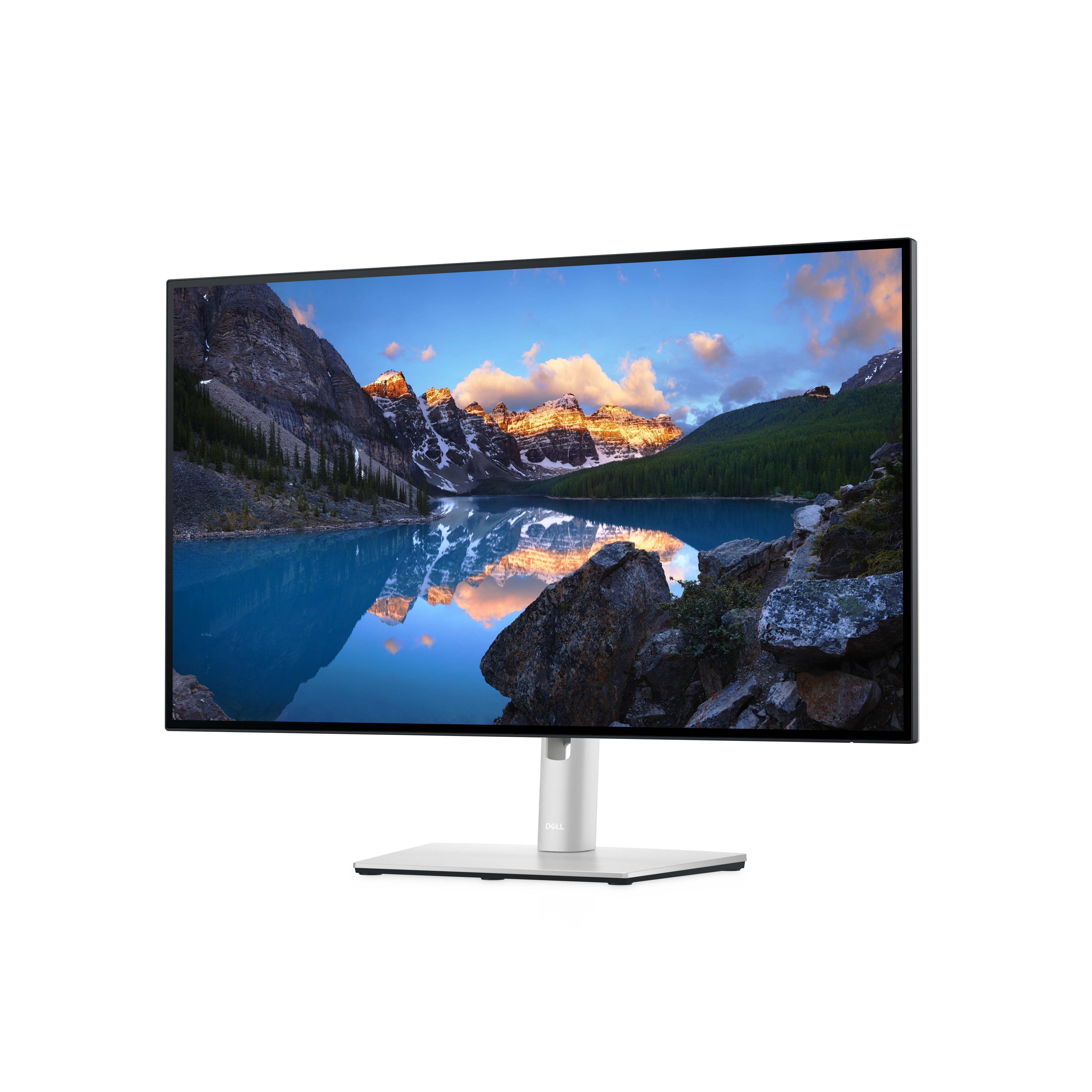 DELL UltraSharp Écran hub 27 USB-C - U2722DE