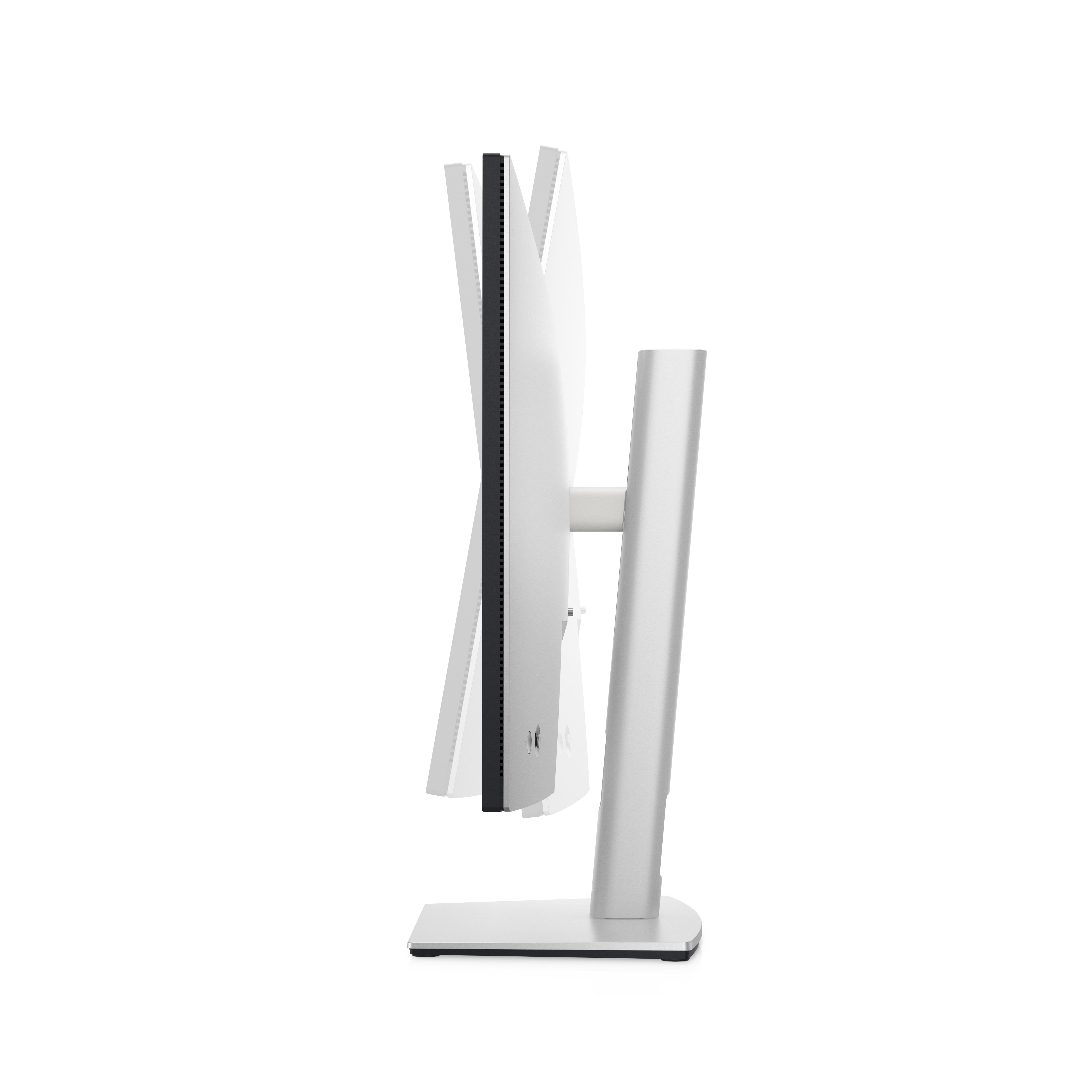 DELL UltraSharp Écran hub 27 USB-C - U2722DE