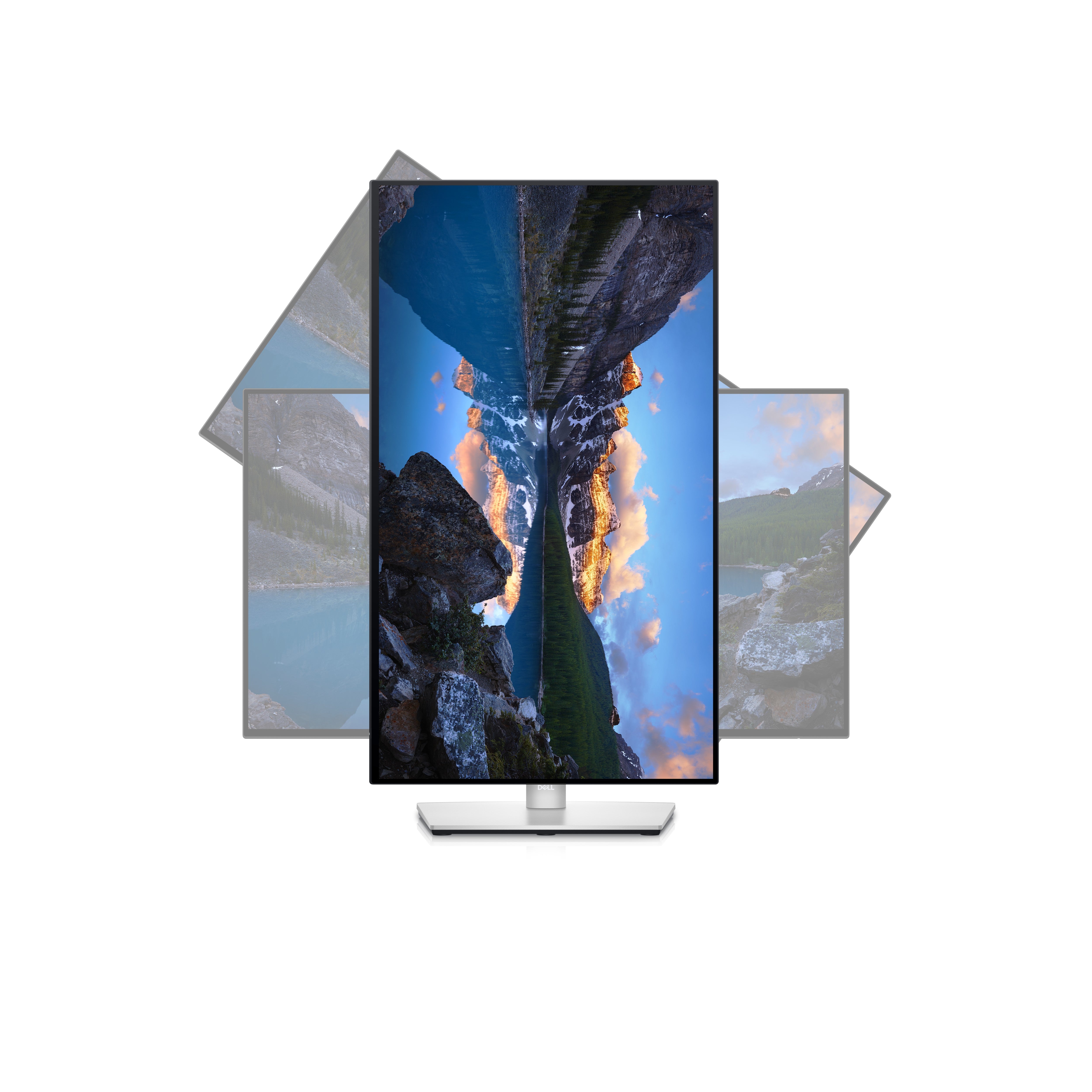 DELL UltraSharp Écran 24 - U2422H