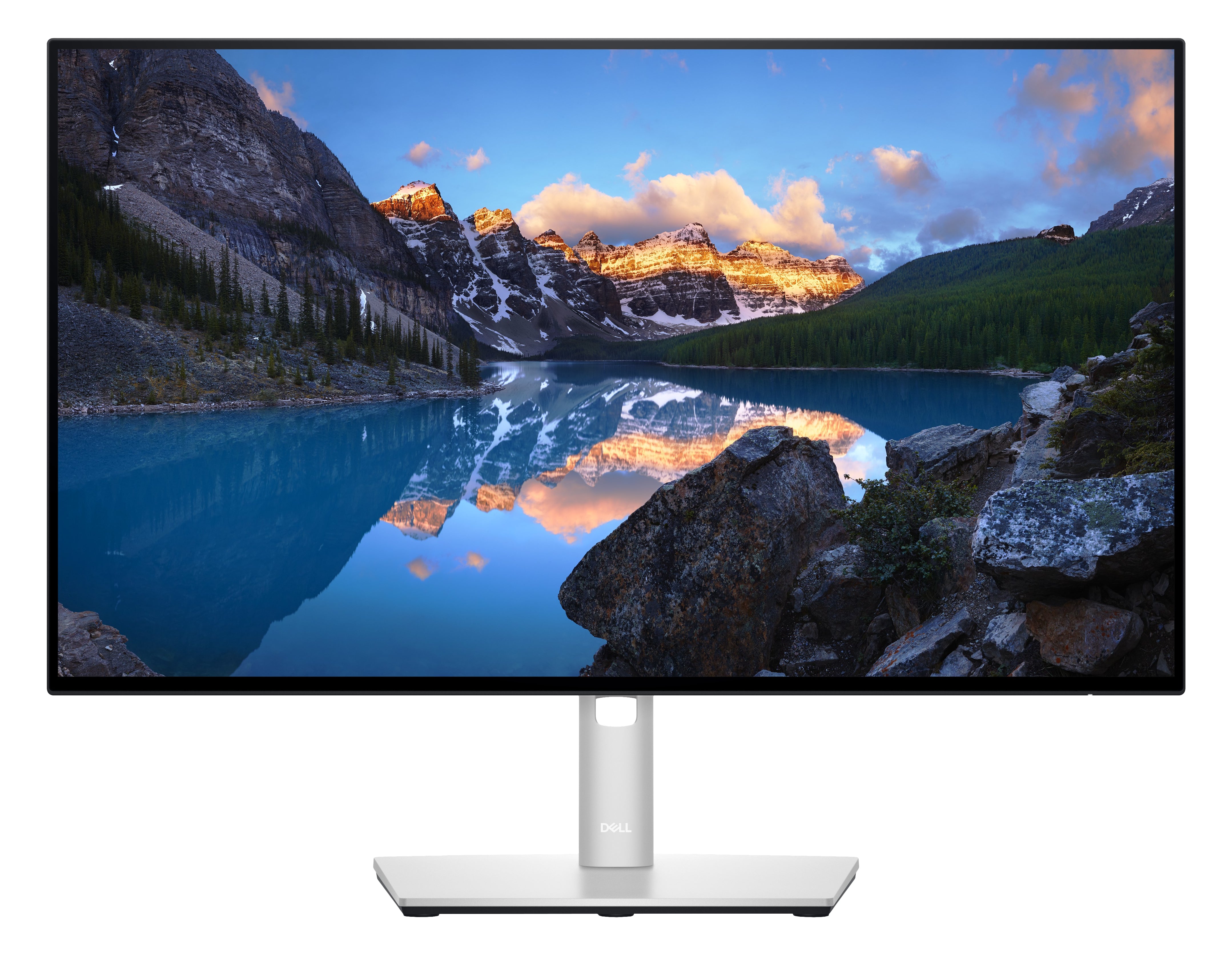 DELL UltraSharp Écran 24 USB-C Hub - U2422HE