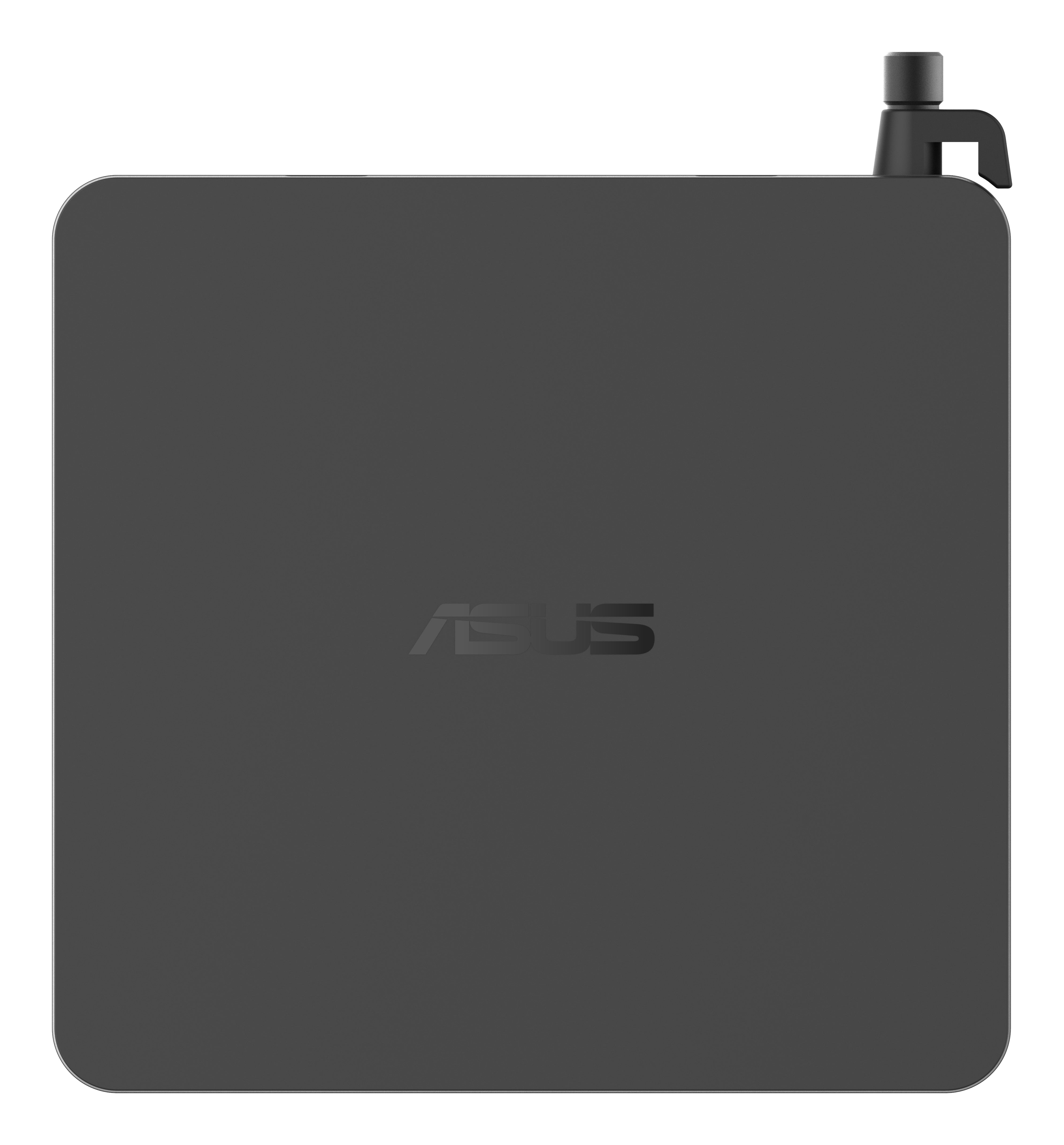 ASUS NUC 13 RNUC13ANKI700002I UCFF Noir i7-1360P