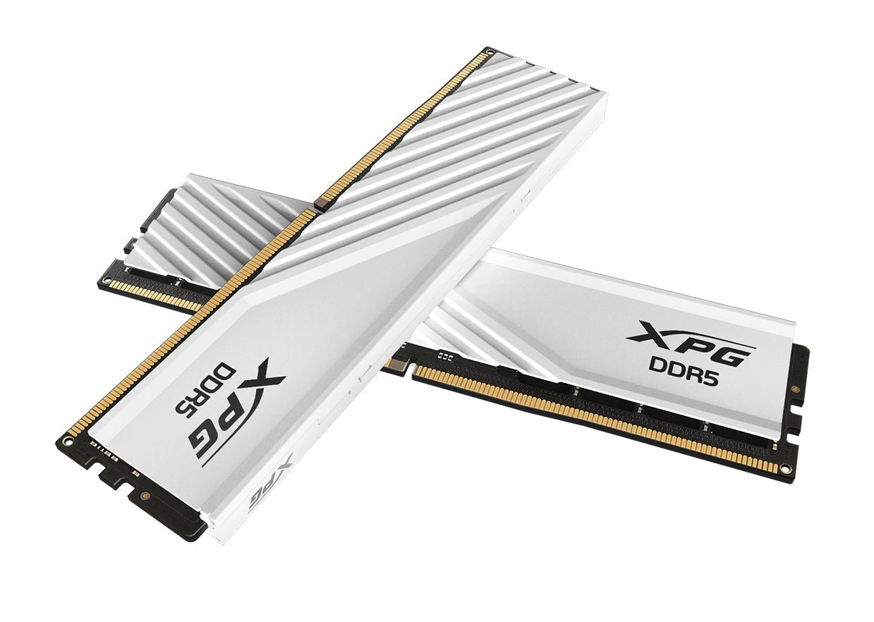 ADATA Lancer Blade module de mémoire 64 Go 2 x 32 Go DDR5 6000 MHz ECC