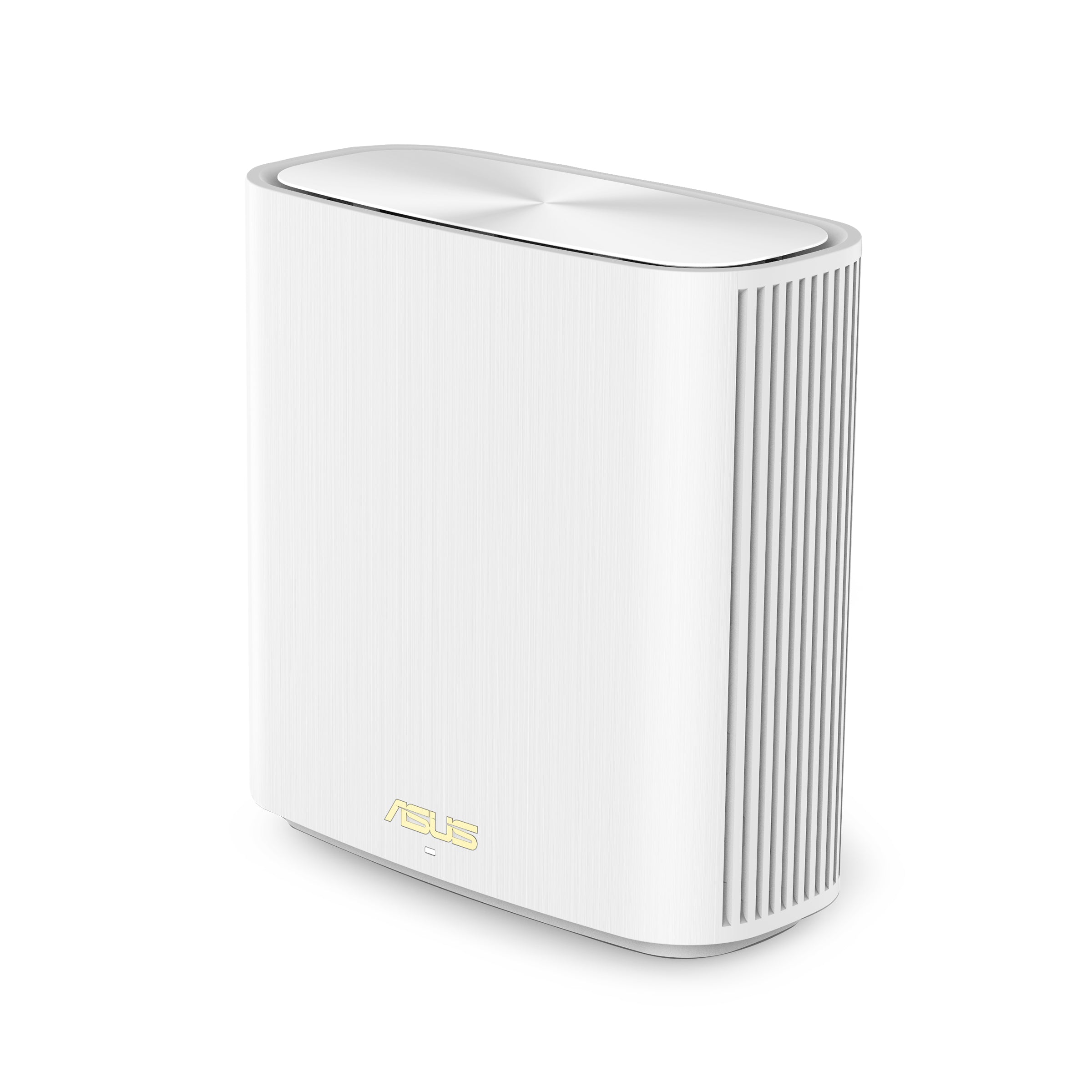 ASUS ZenWiFi XD6 AX5400 Bi-bande (2,4 GHz / 5 GHz) Wi-Fi 6 (802.11ax) Blanc 4 Interne