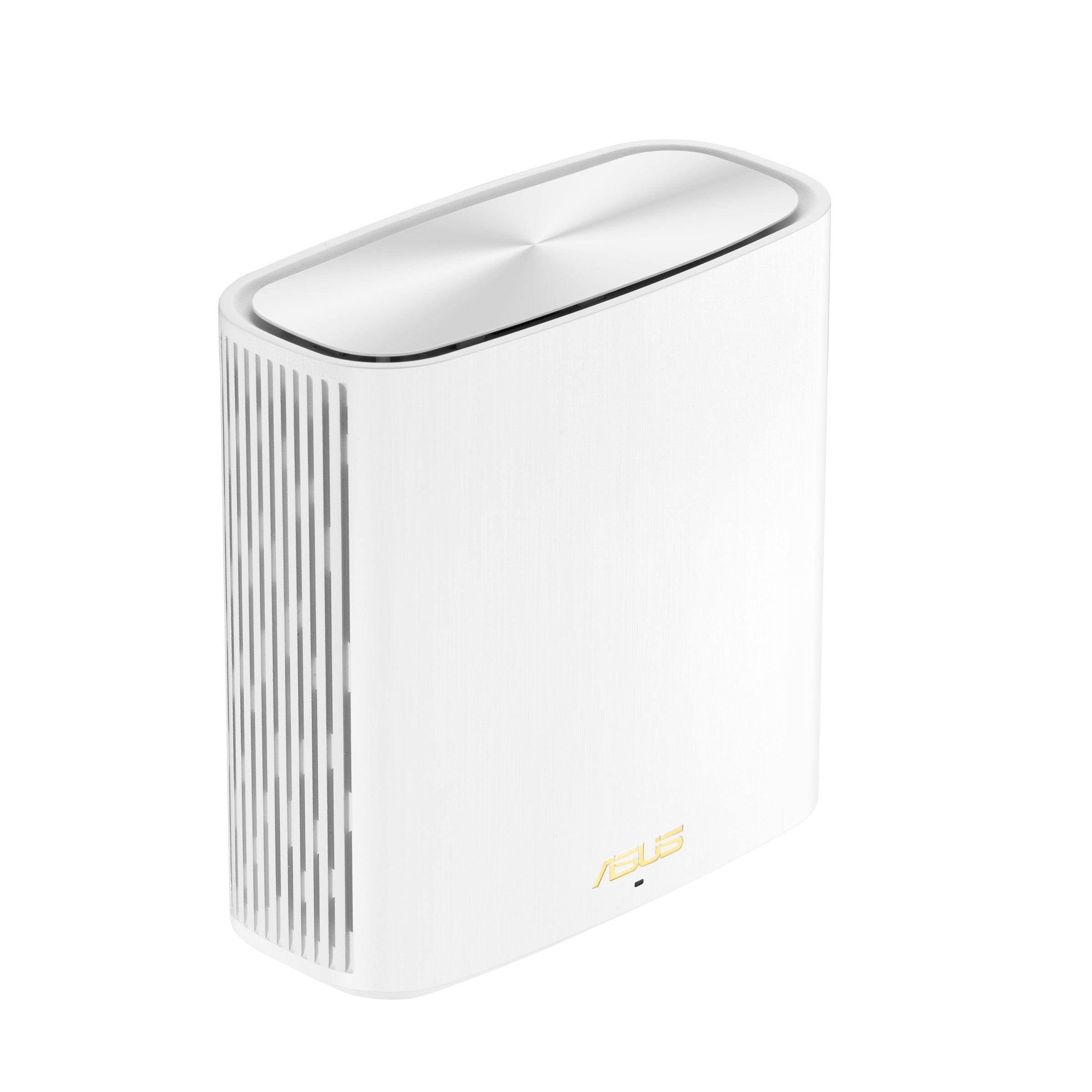 ASUS ZenWiFi XD6 AX5400 Bi-bande (2,4 GHz / 5 GHz) Wi-Fi 6 (802.11ax) Blanc 4 Interne