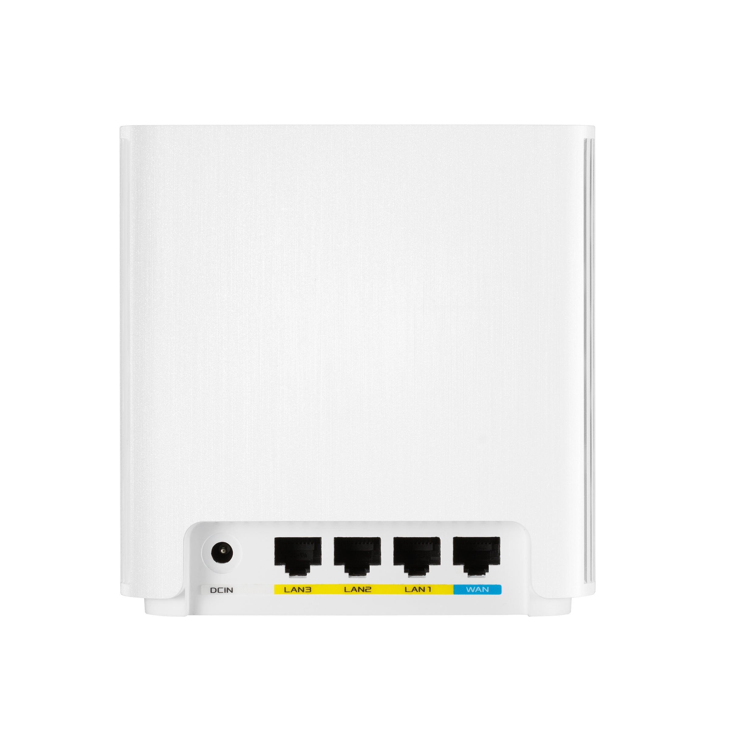 ASUS ZenWiFi XD6 AX5400 Bi-bande (2,4 GHz / 5 GHz) Wi-Fi 6 (802.11ax) Blanc 4 Interne