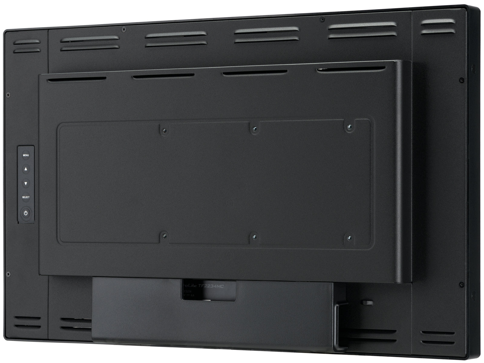 iiyama ProLite TF2234MC-B7AGB écran plat de PC 54,6 cm (21.5") 1920 x 1080 pixels Full HD LED Écran tactile Multi-utilisateur Noir
