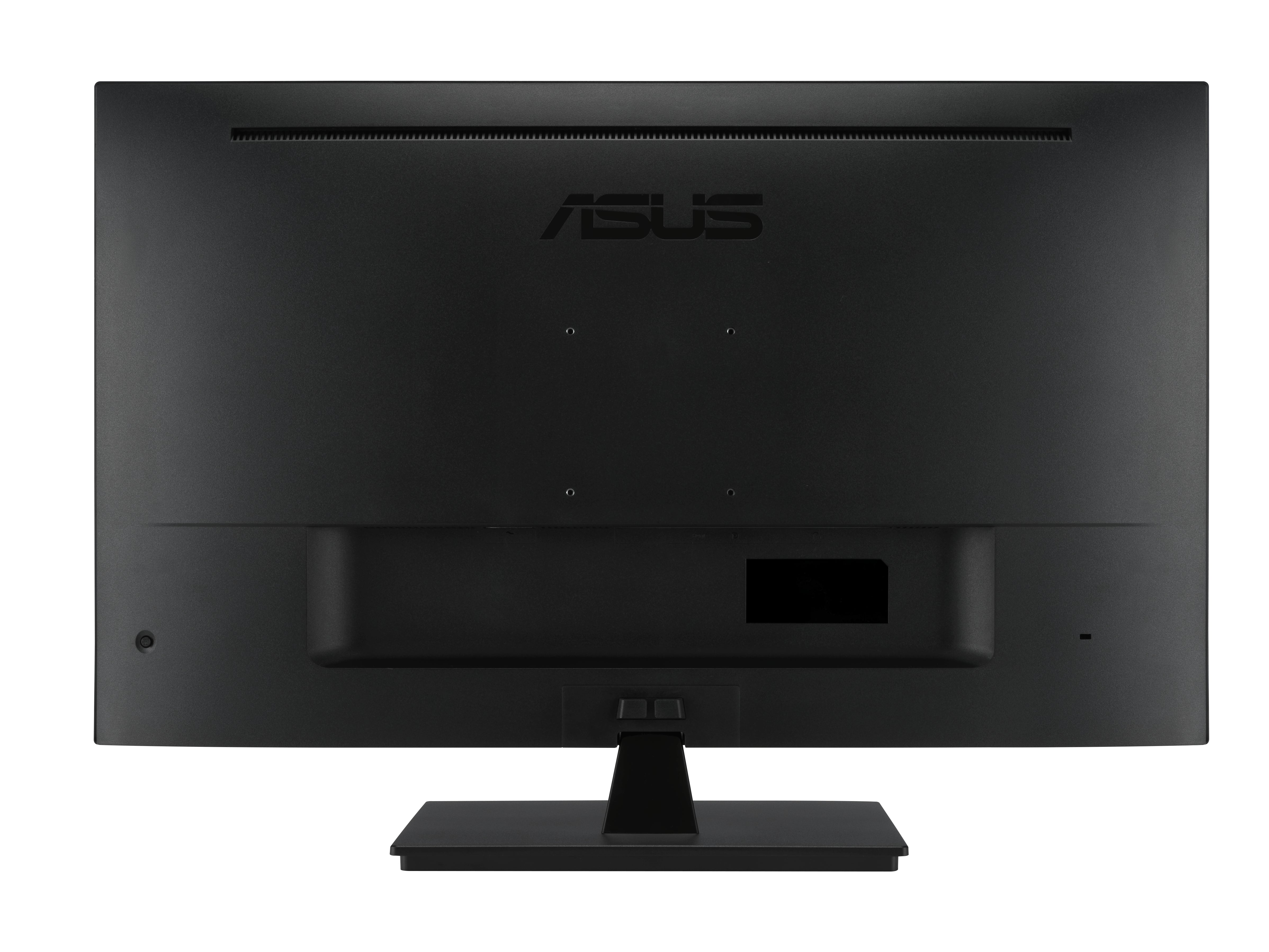 ASUS VP32UQ LED display 80 cm (31.5") 3840 x 2160 pixels 4K Ultra HD Noir