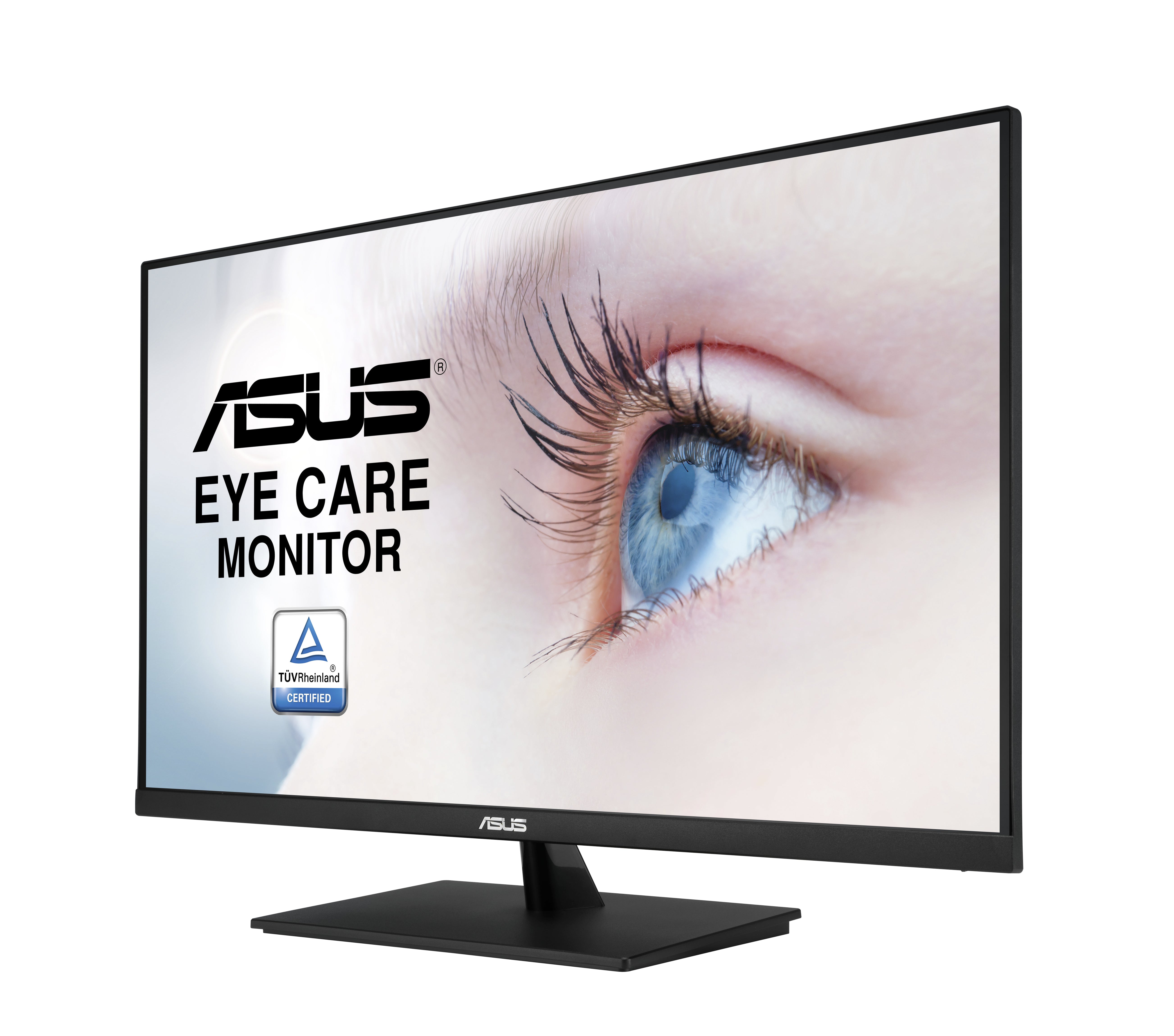 ASUS VP32UQ LED display 80 cm (31.5") 3840 x 2160 pixels 4K Ultra HD Noir