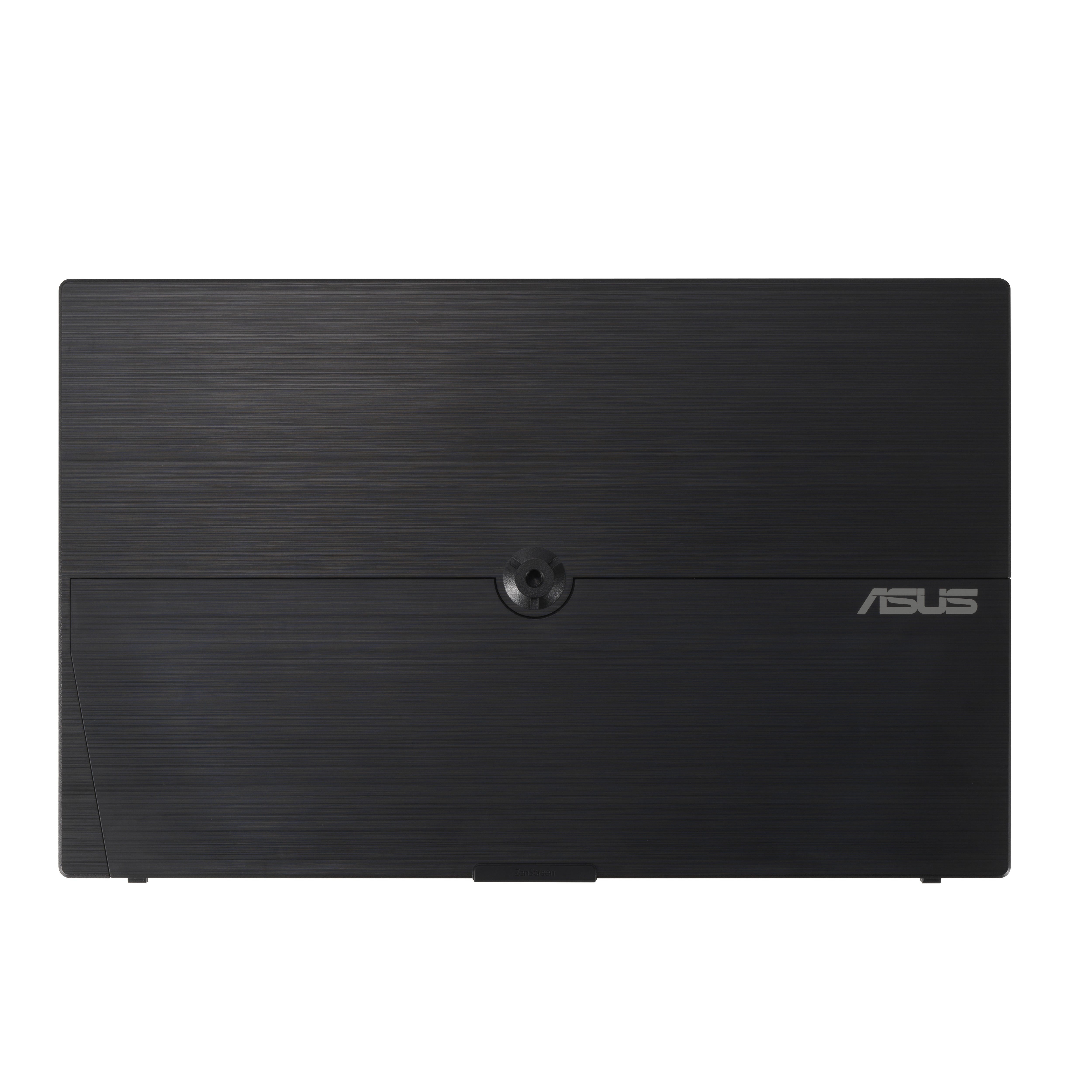 ASUS MB16ACV écran plat de PC 39,6 cm (15.6") 1920 x 1080 pixels Full HD LED Noir